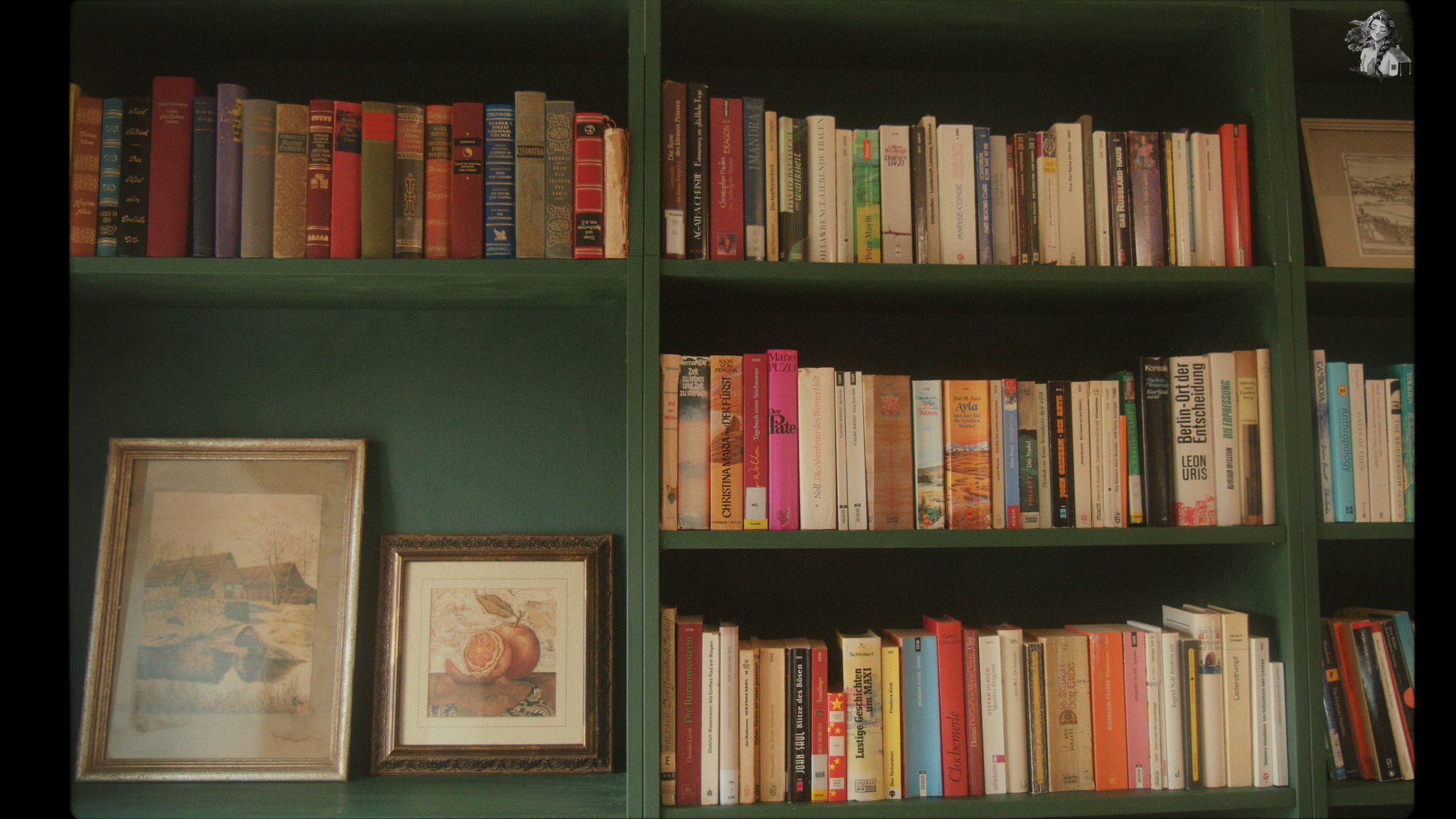 Bookshelf Tour - What's on Our Bookshelf - Her86m2 81.jpg