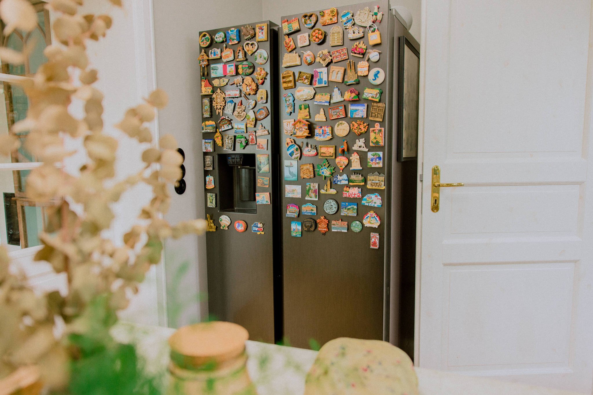 Fridge Tour & Organization - How to Store Food Correctly - Her86m2 8.jpg