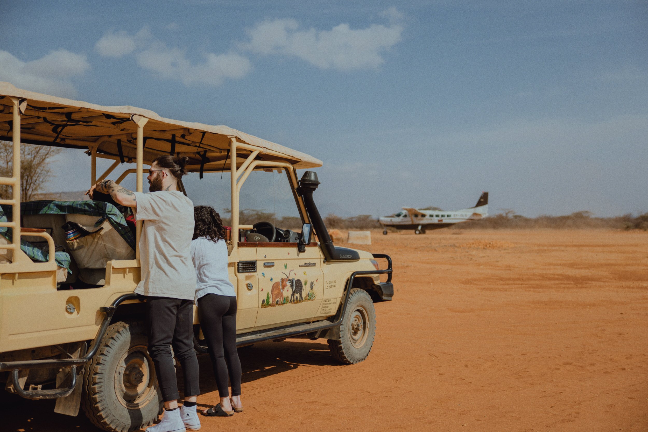 Samburu Kenya Elopement - Susan & Ritchie - Tu Nguyen Wedding - 30.jpg