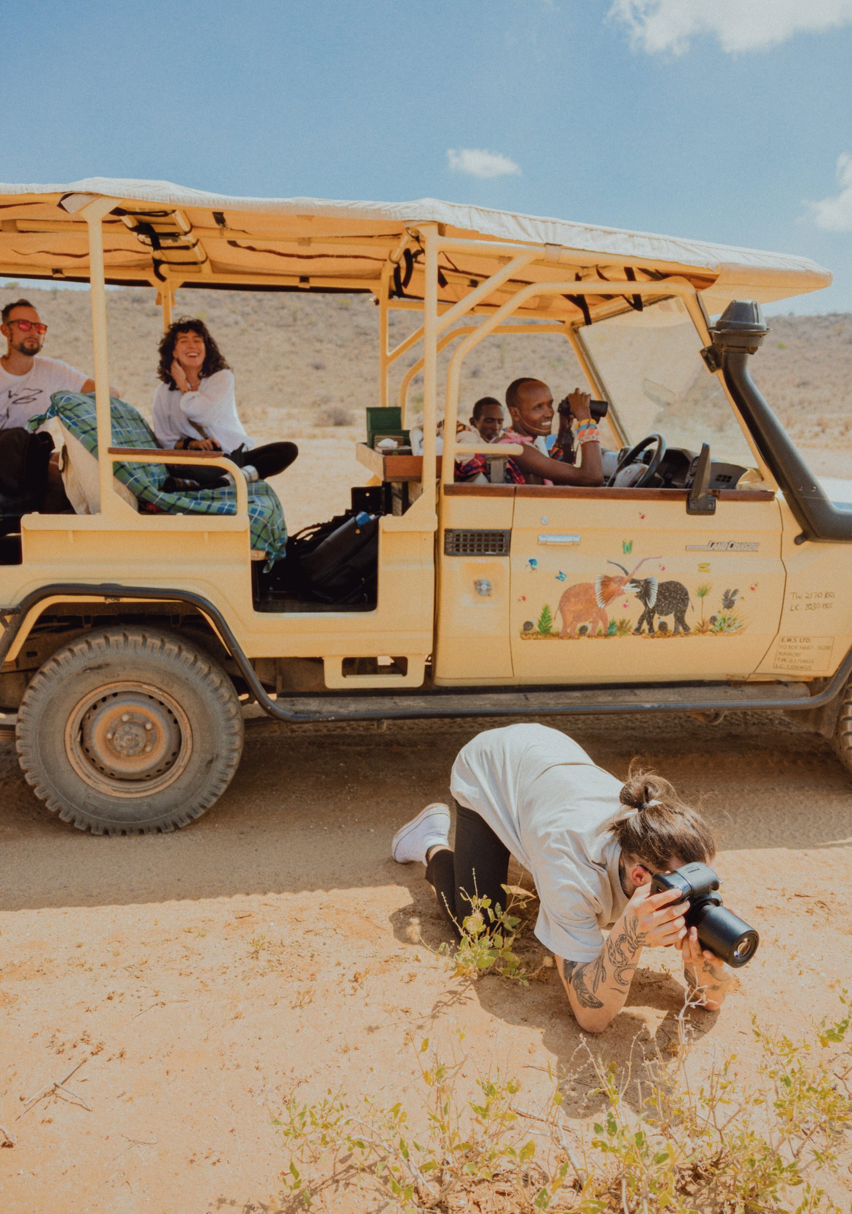 Samburu Kenya Elopement - Susan & Ritchie - Tu Nguyen Wedding - 51.jpg