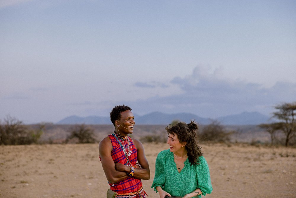Samburu Kenya Elopement - Susan & Ritchie - Tu Nguyen Wedding - 168.jpg