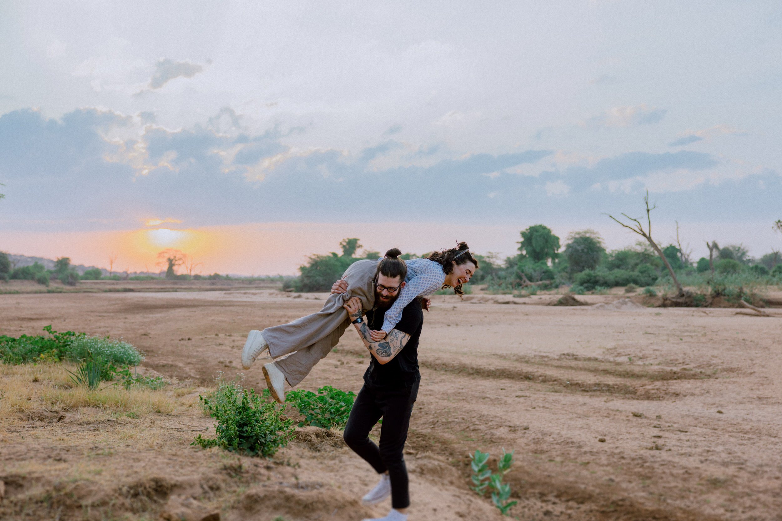 Samburu Kenya Elopement - Susan & Ritchie - Tu Nguyen Wedding - 191.jpg