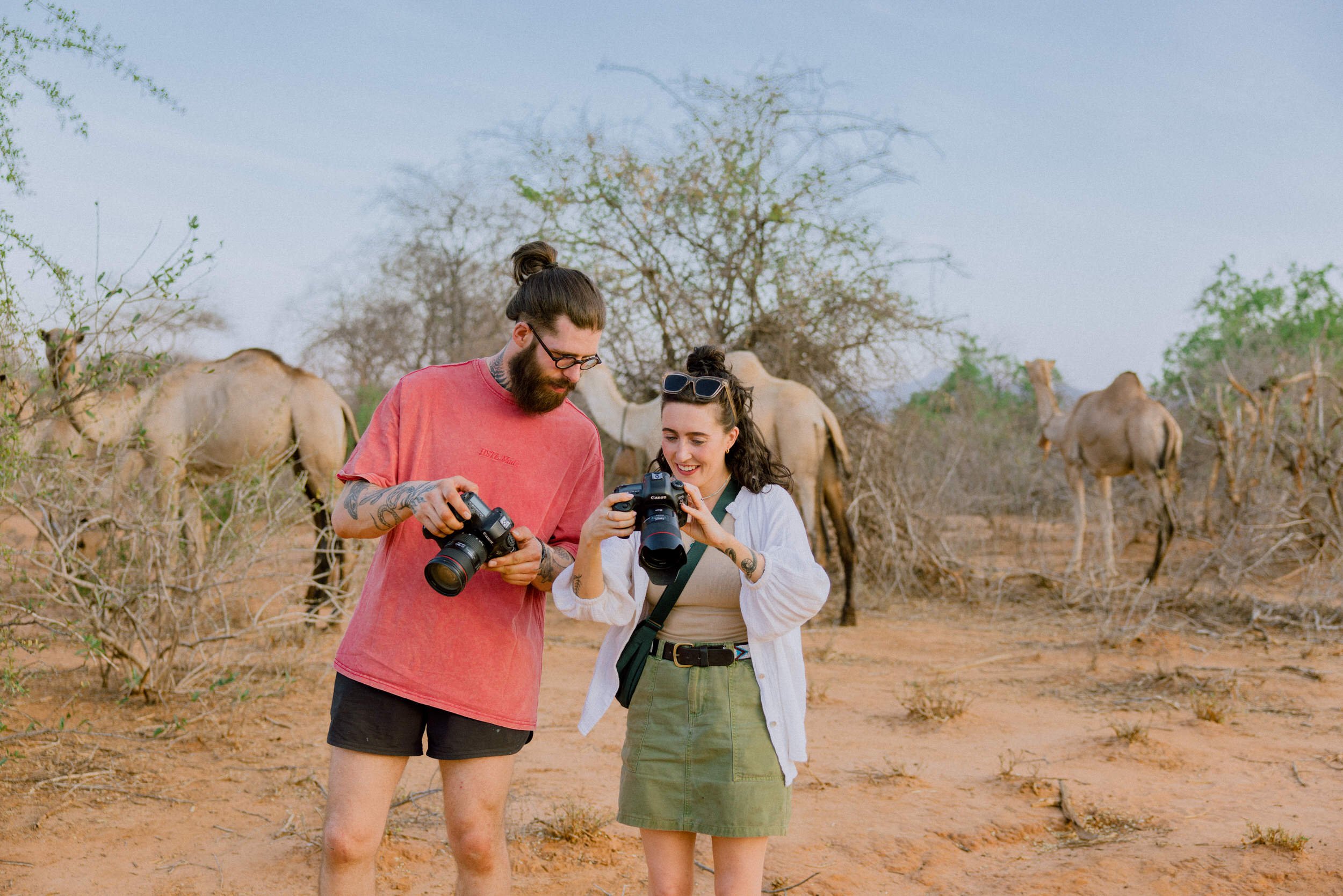 Samburu Kenya Elopement - Susan & Ritchie - Tu Nguyen Wedding - 352.jpg