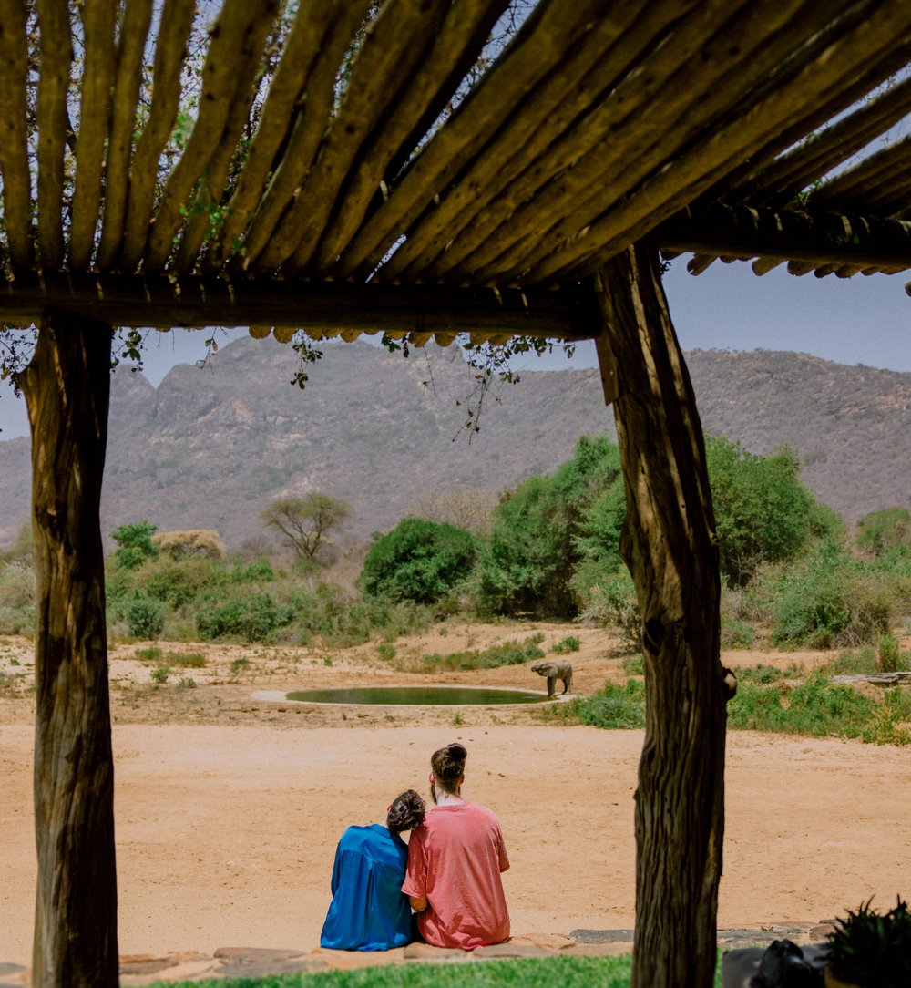 Samburu Kenya Elopement - Susan & Ritchie - Tu Nguyen Wedding - 519.jpg