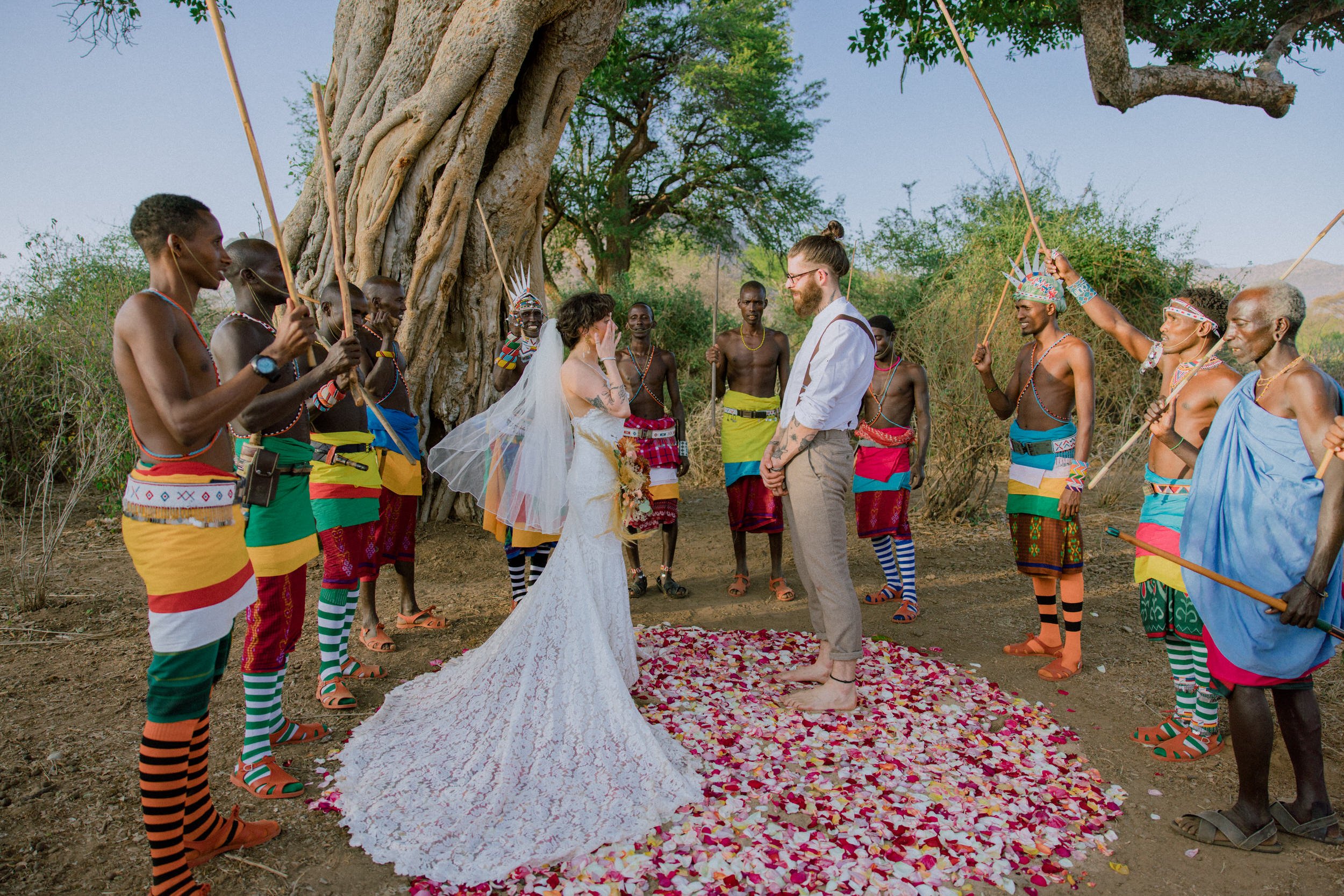 Samburu Kenya Elopement - Susan & Ritchie - Tu Nguyen Wedding - 726.jpg