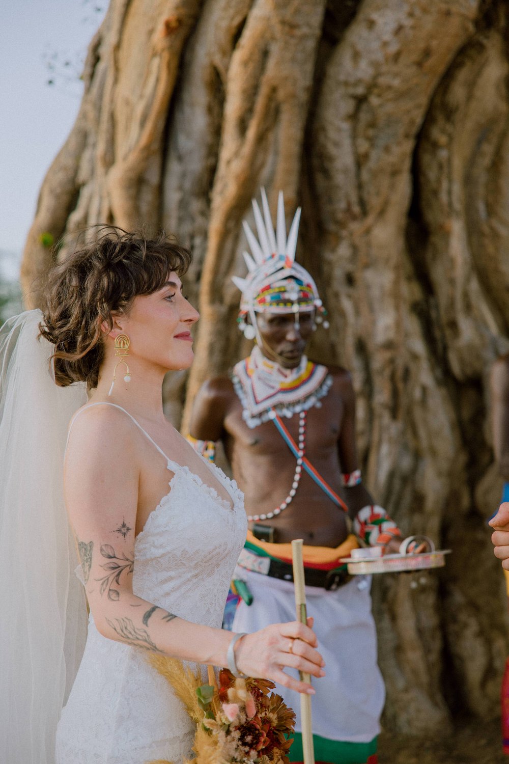Samburu Kenya Elopement - Susan & Ritchie - Tu Nguyen Wedding - 734.jpg