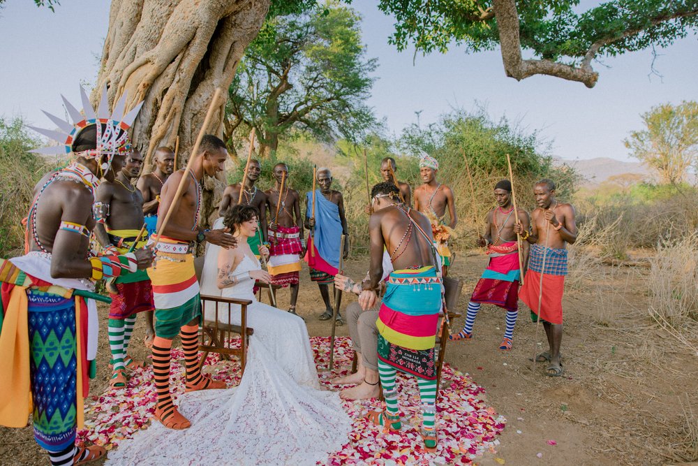 Samburu Kenya Elopement - Susan & Ritchie - Tu Nguyen Wedding - 744.jpg