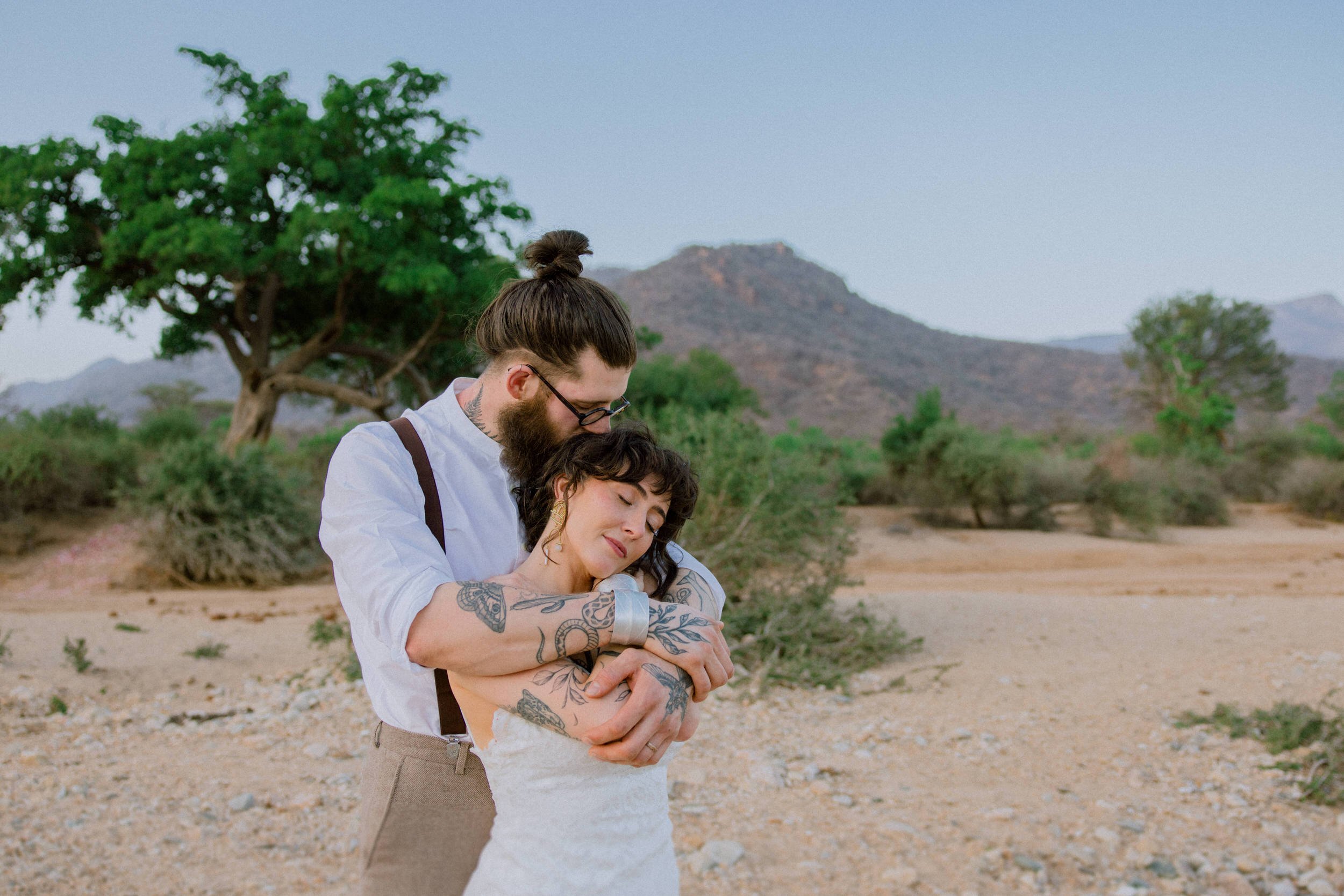 Samburu Kenya Elopement - Susan & Ritchie - Tu Nguyen Wedding - 835.jpg