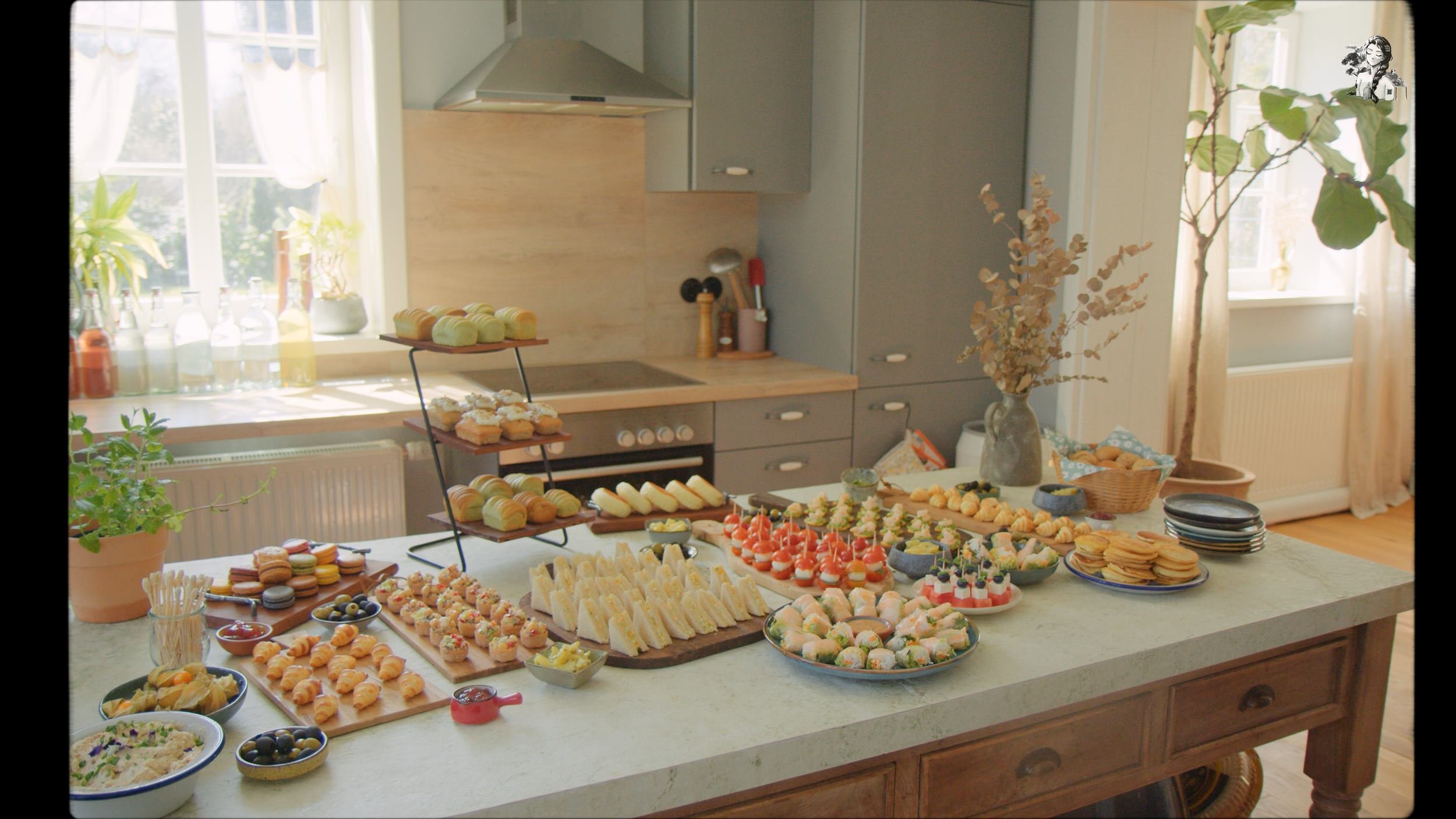 Small Bites Brunch Buffet Ideas for your next party - Her86m2 _1.257.1.jpg