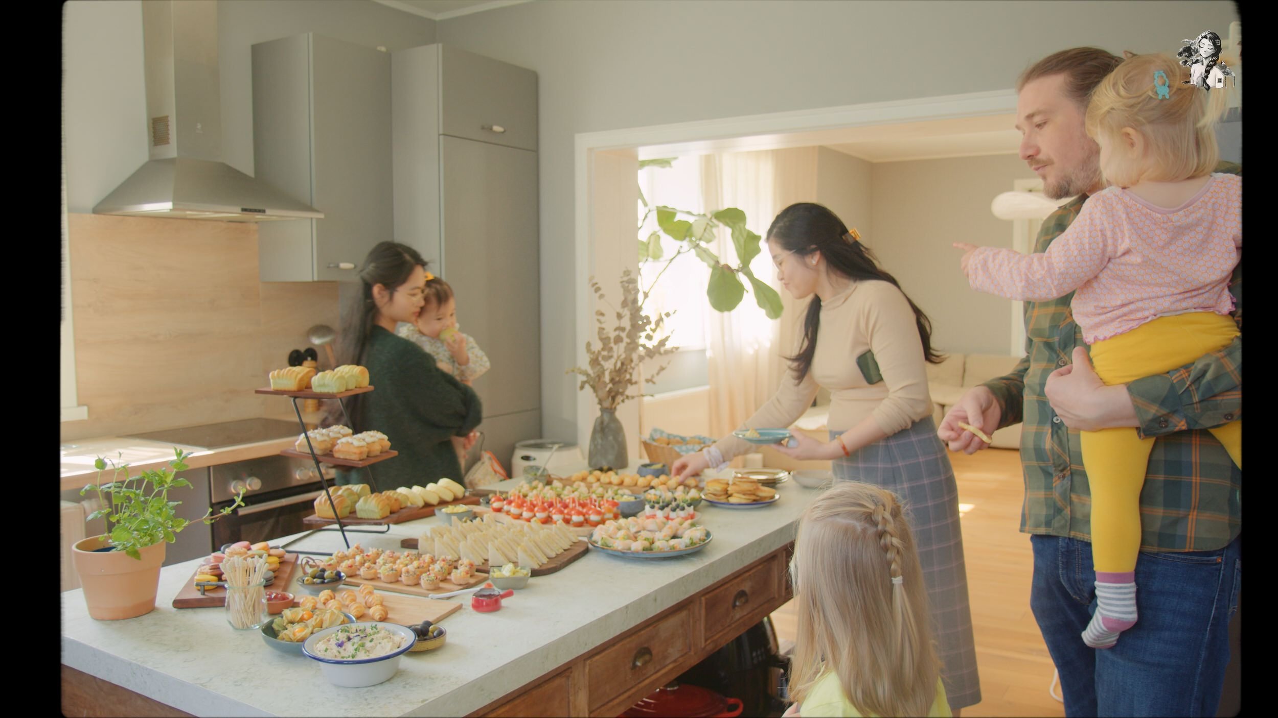 Small Bites Brunch Buffet Ideas for your next party - Her86m2 _1.265.1.jpg