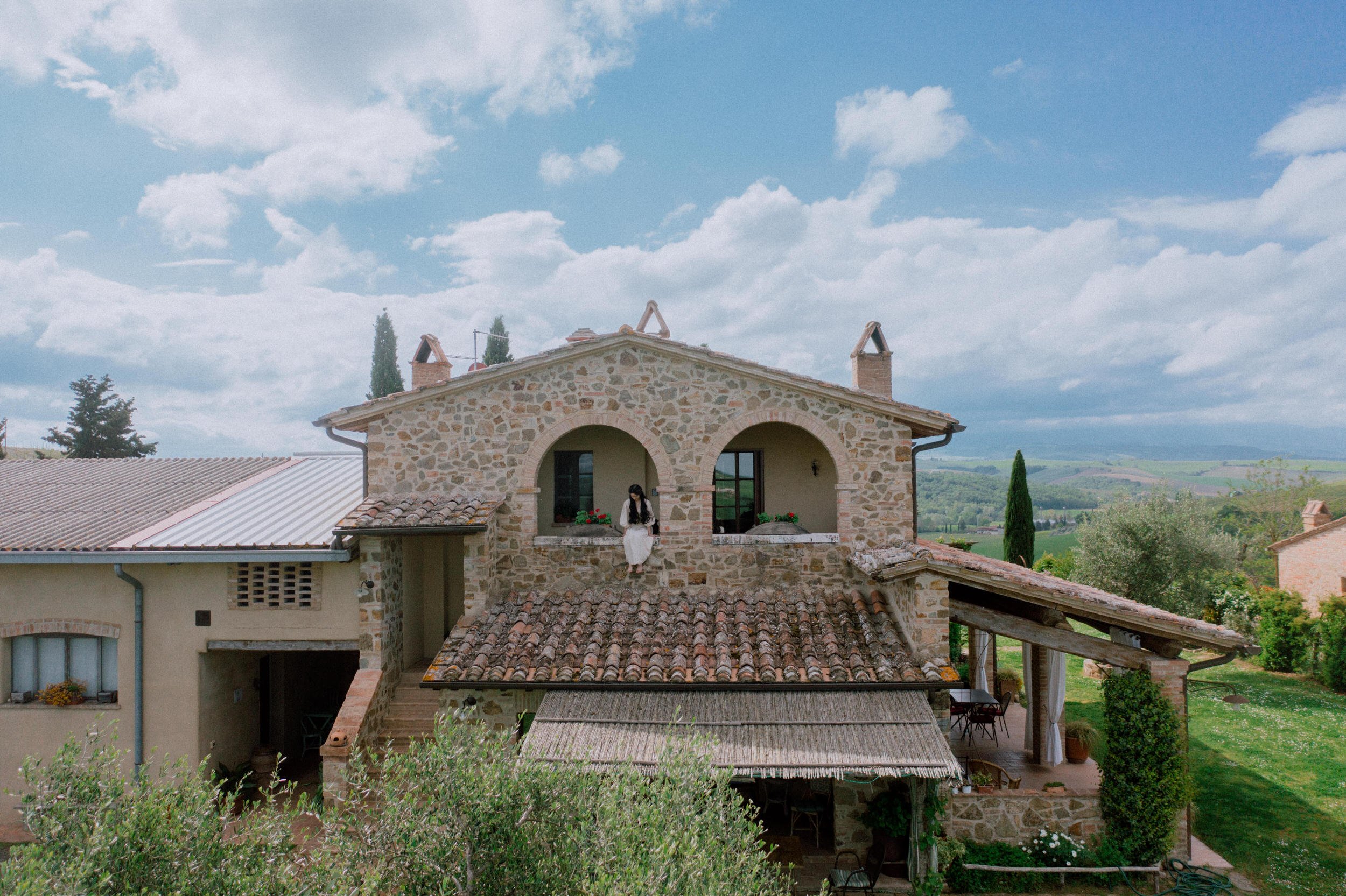 Slow Life in Italian Countryside - Tuscany Trip - Her86m2 342.jpg