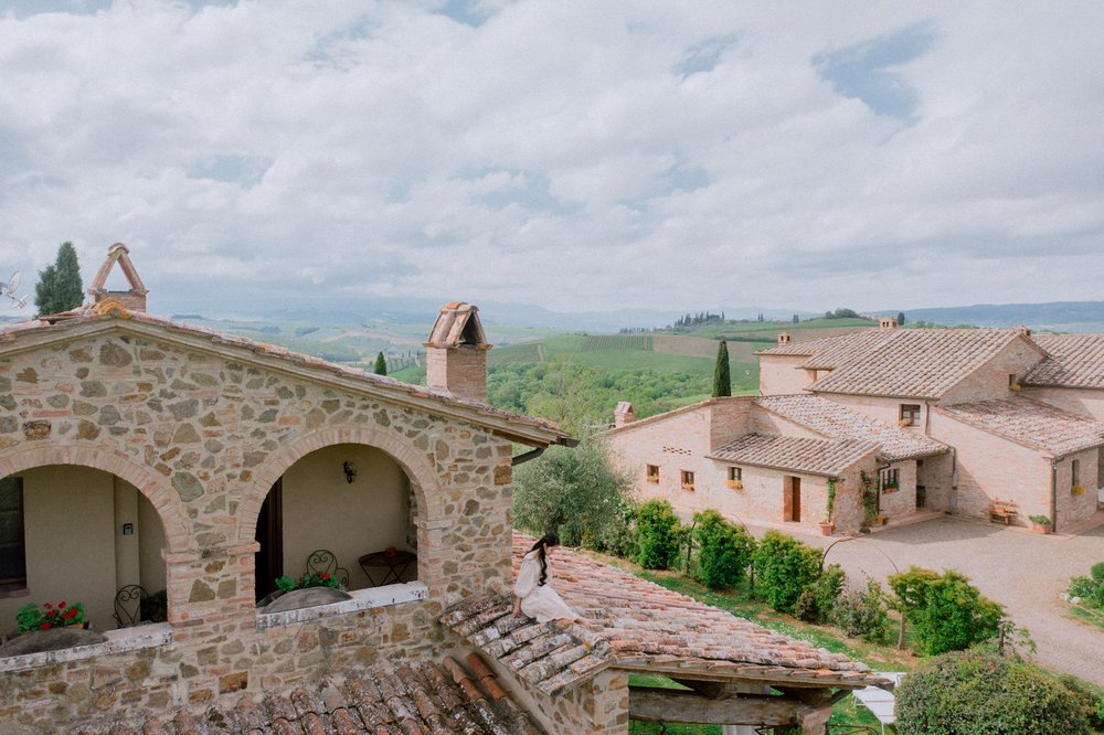 Slow Life in Italian Countryside - Tuscany Trip - Her86m2 348.jpg