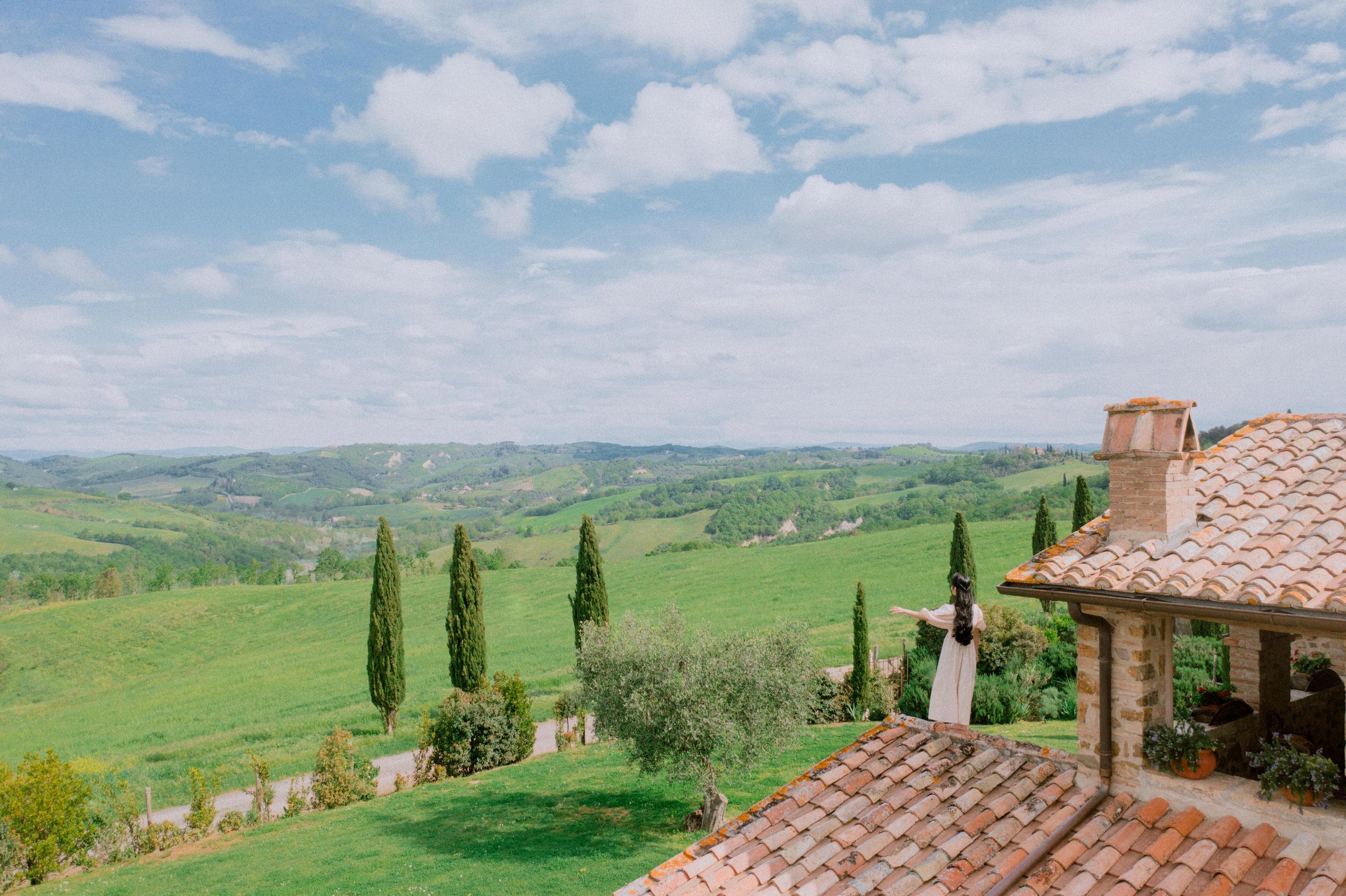 Slow Life in Italian Countryside - Tuscany Trip - Her86m2 352.jpg