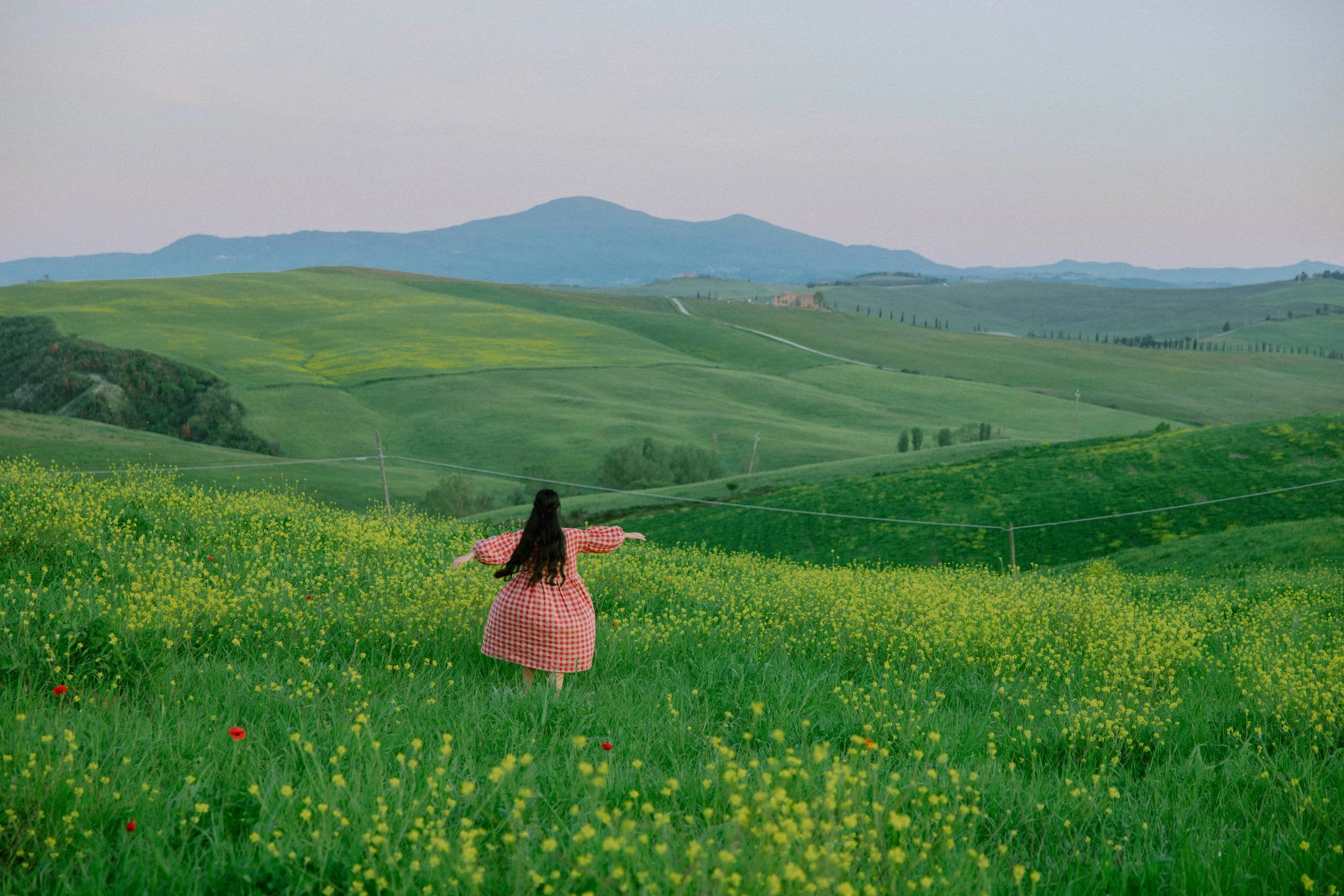 Travel: Learning Life One Journey at a Time