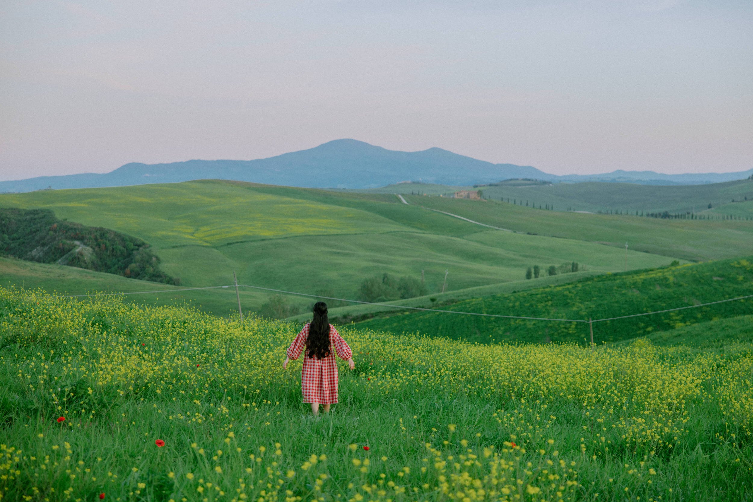 Slow Life in Italian Countryside - Tuscany Trip - Her86m2 290.jpg