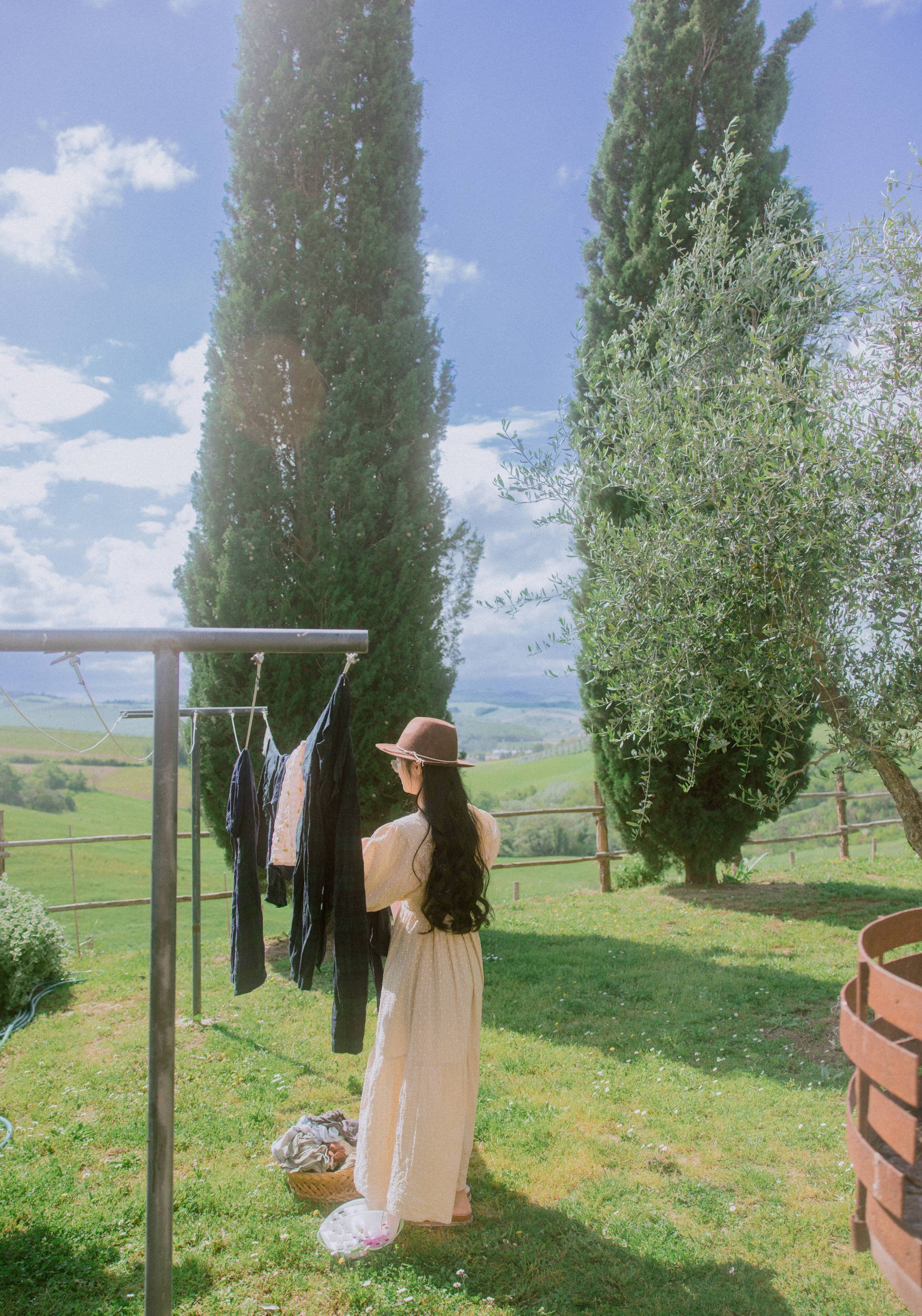 Slow Life in Italian Countryside - Tuscany Trip - Her86m2 217.jpg