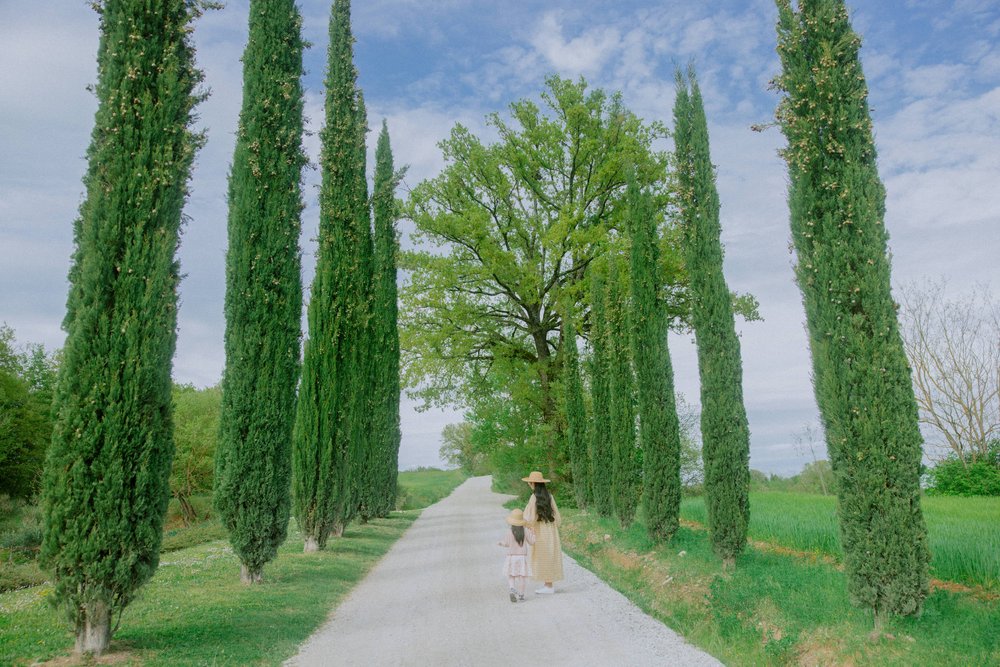 Slow Life in Italian Countryside - Tuscany Trip - Her86m2 51.jpg
