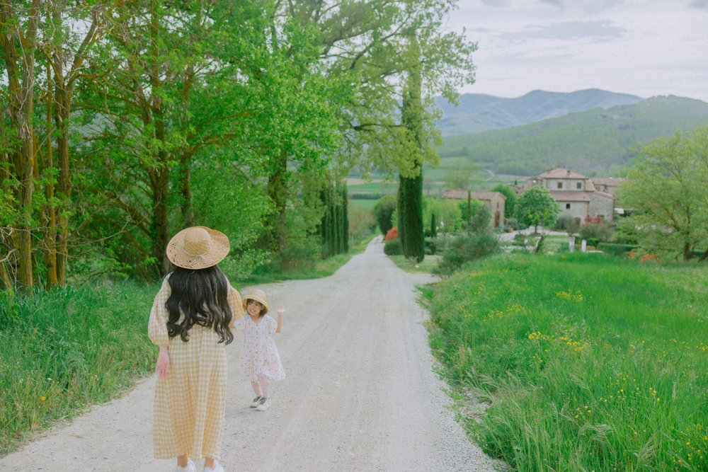 Slow Life in Italian Countryside - Tuscany Trip - Her86m2 59.jpg