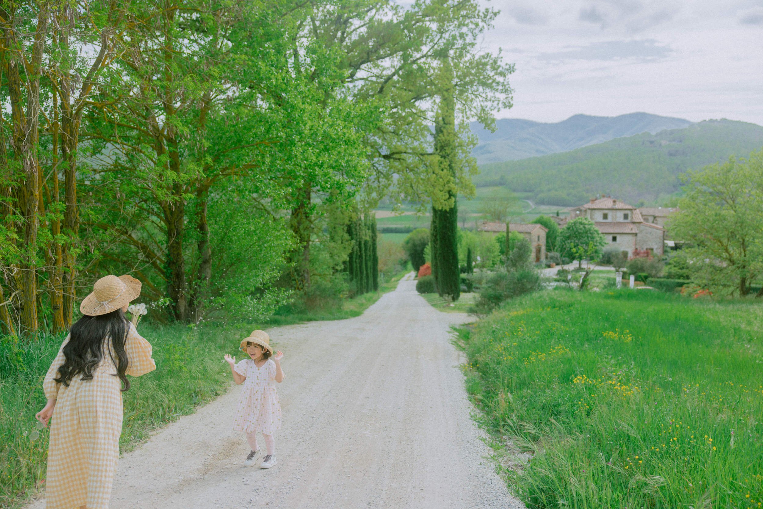 Slow Life in Italian Countryside - Tuscany Trip - Her86m2 60.jpg