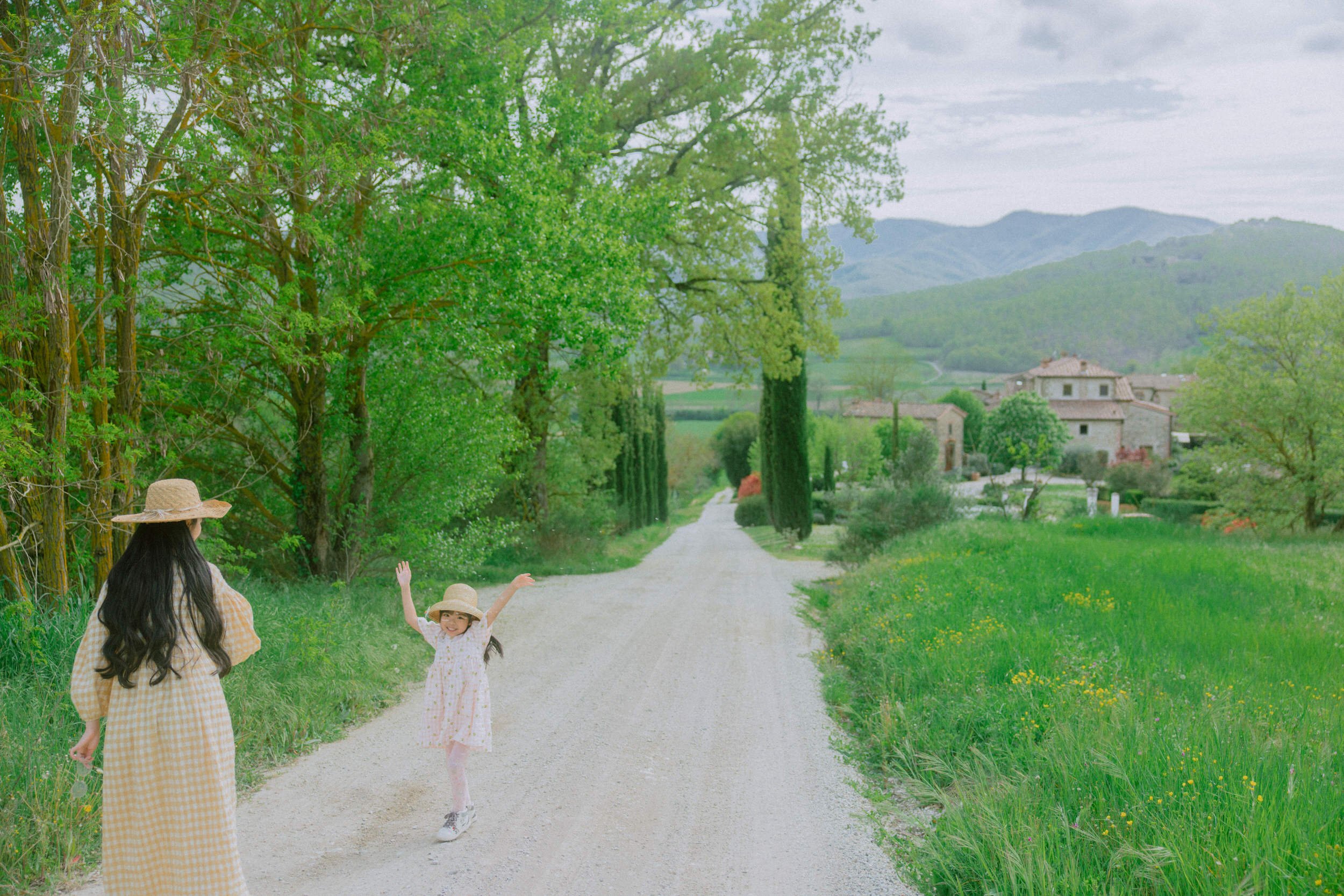 Slow Life in Italian Countryside - Tuscany Trip - Her86m2 61.jpg