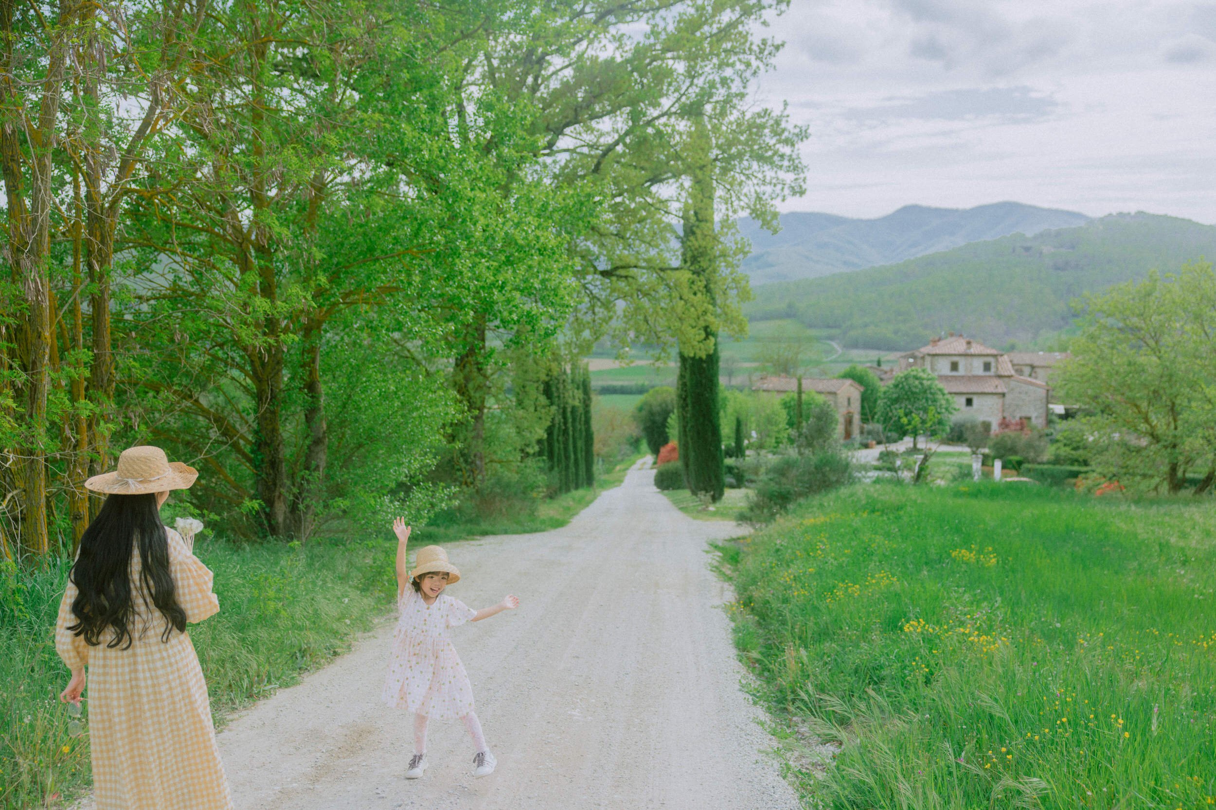 Slow Life in Italian Countryside - Tuscany Trip - Her86m2 62.jpg