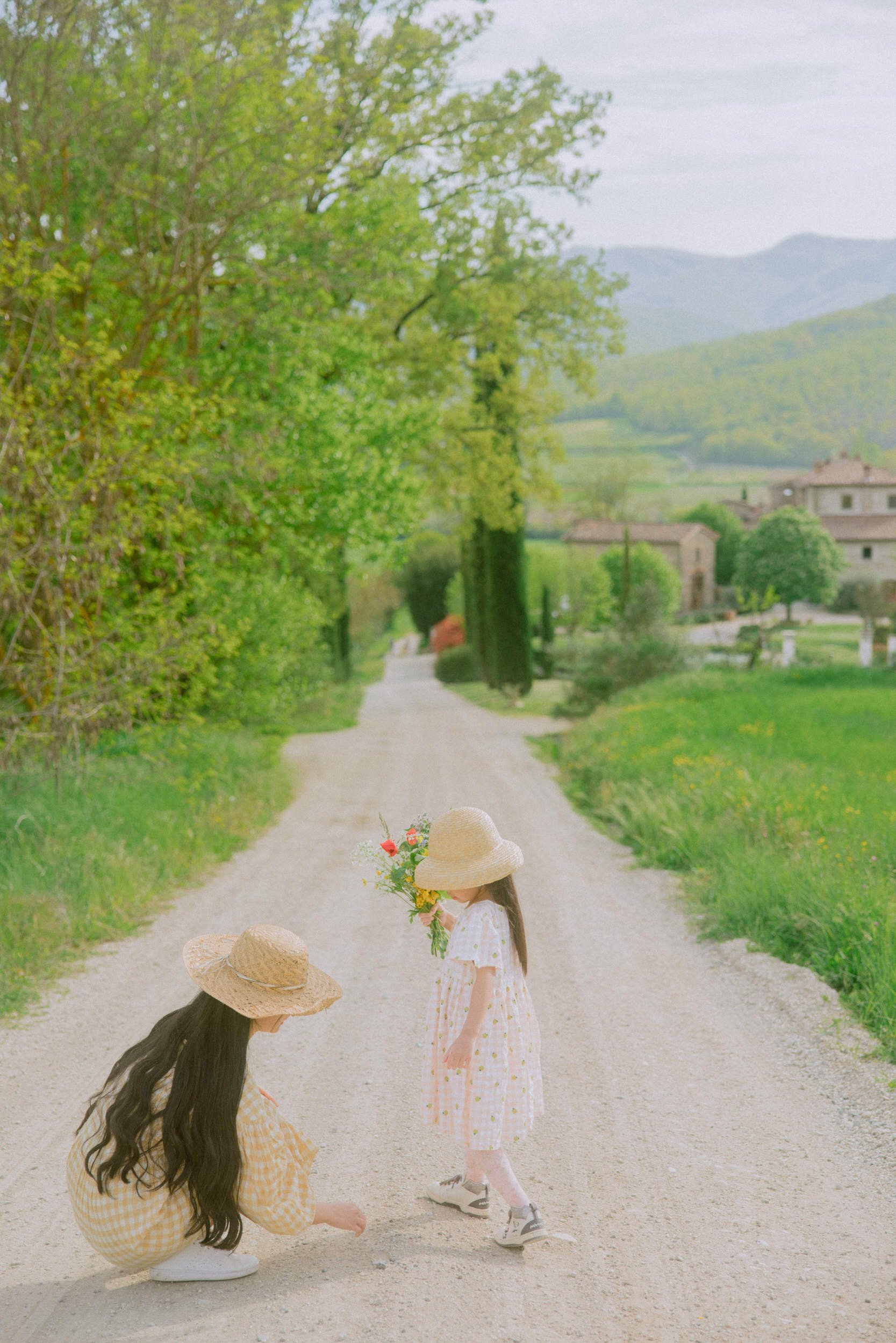Slow Life in Italian Countryside - Tuscany Trip - Her86m2 82.jpg