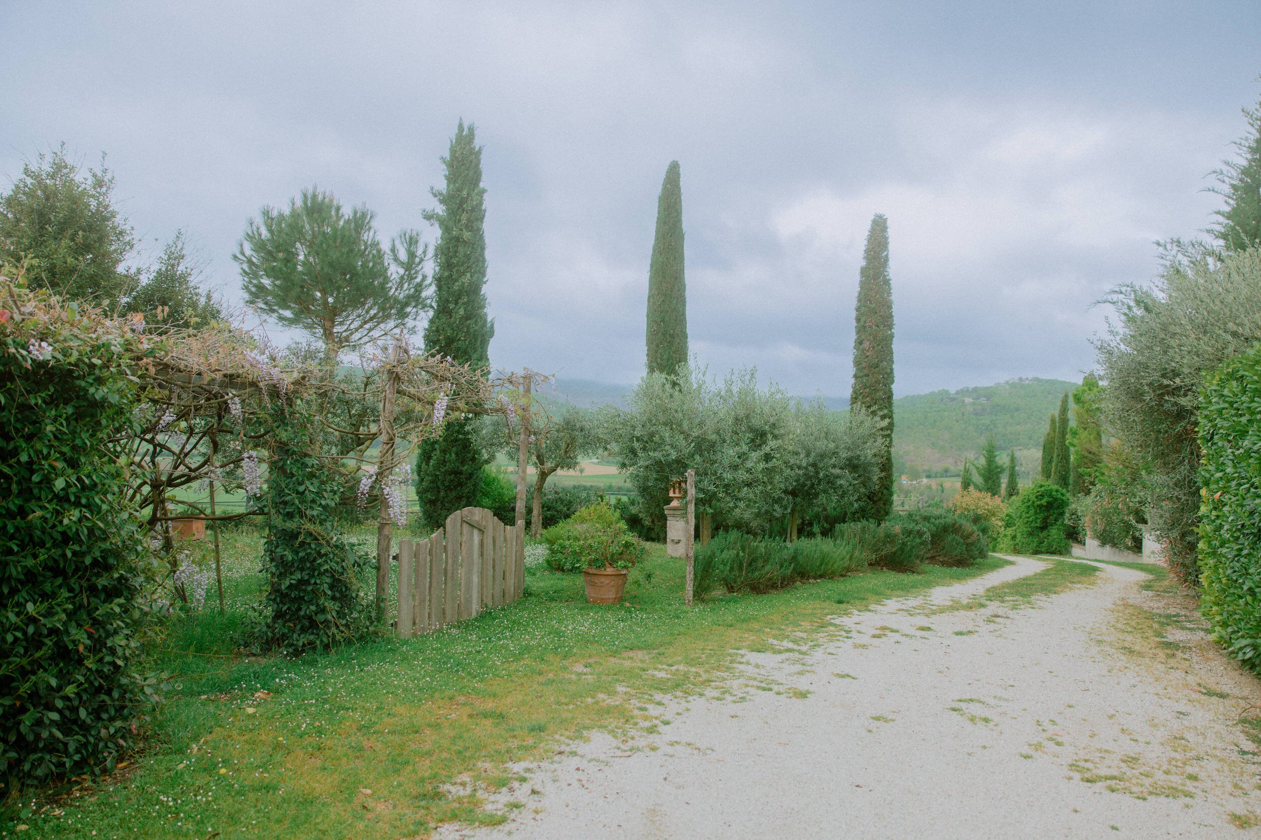 Slow Life in Italian Countryside - Tuscany Trip - Her86m2 177.jpg