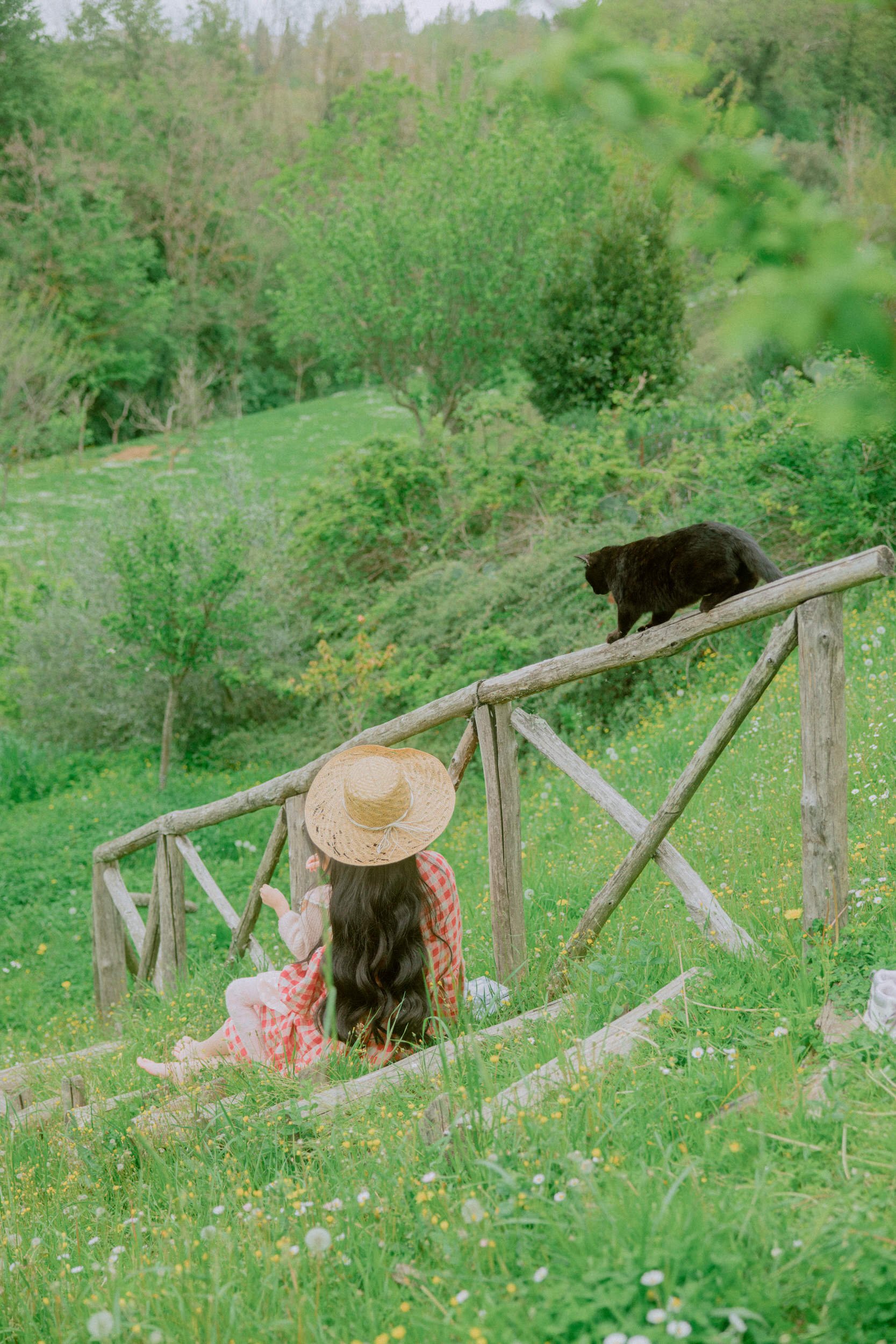 Slow Life in Italian Countryside - Tuscany Trip - Her86m2 159.jpg