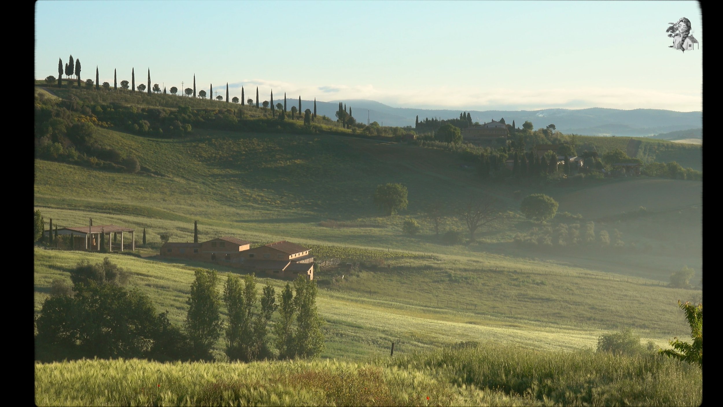 Slow Life in the Italian Countryside - Trip to Tuscany - Her86m2 _1.29.1.jpg