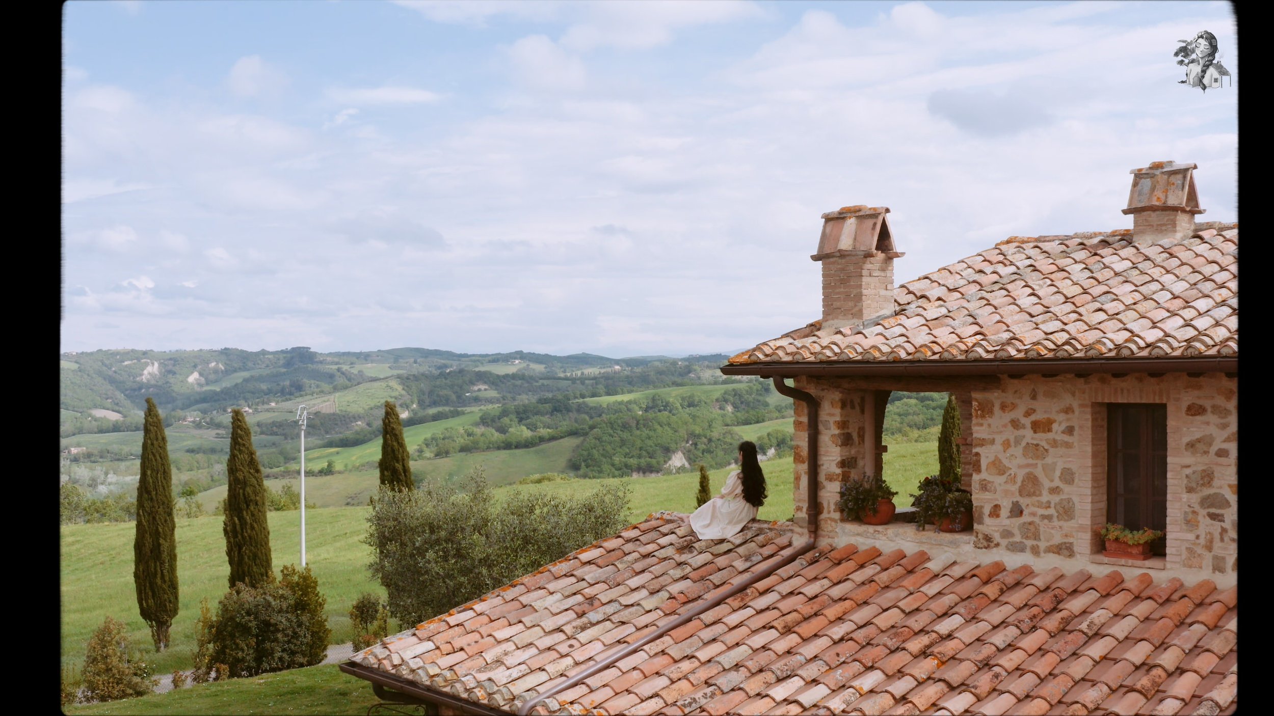 Slow Life in the Italian Countryside - Trip to Tuscany - Her86m2 _1.31.1.jpg
