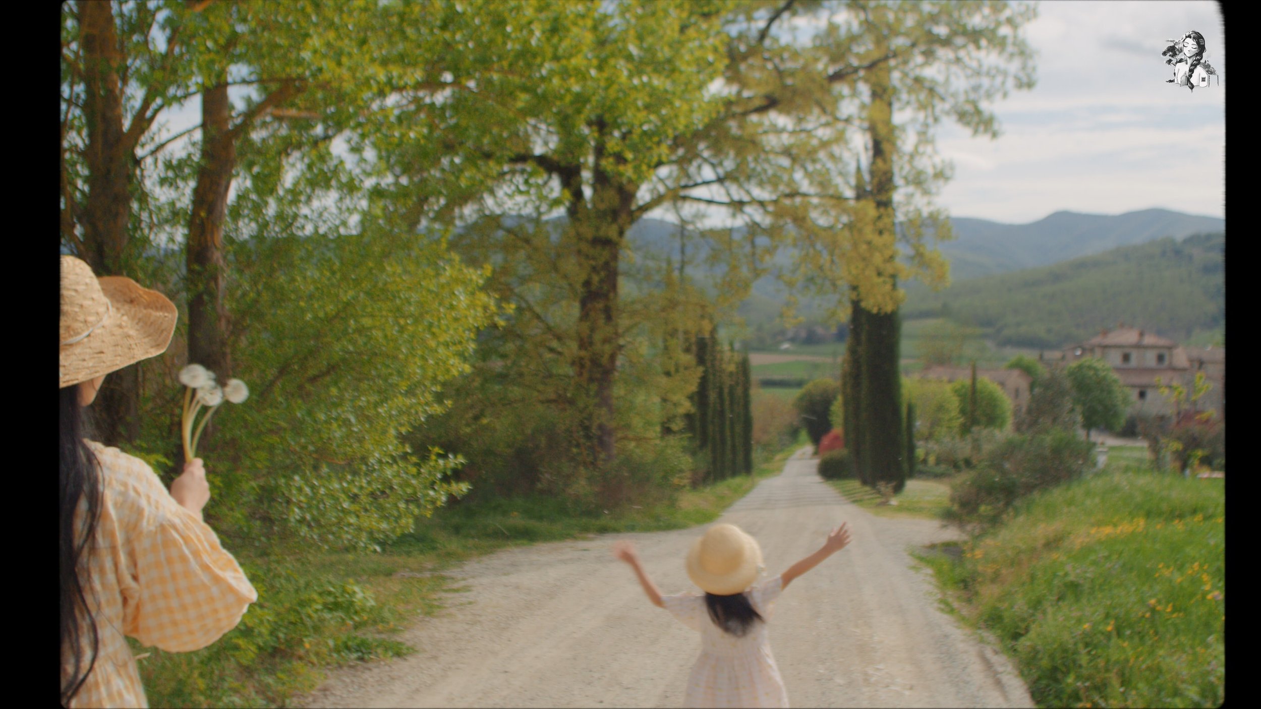 Slow Life in the Italian Countryside - Trip to Tuscany - Her86m2 _1.251.1.jpg