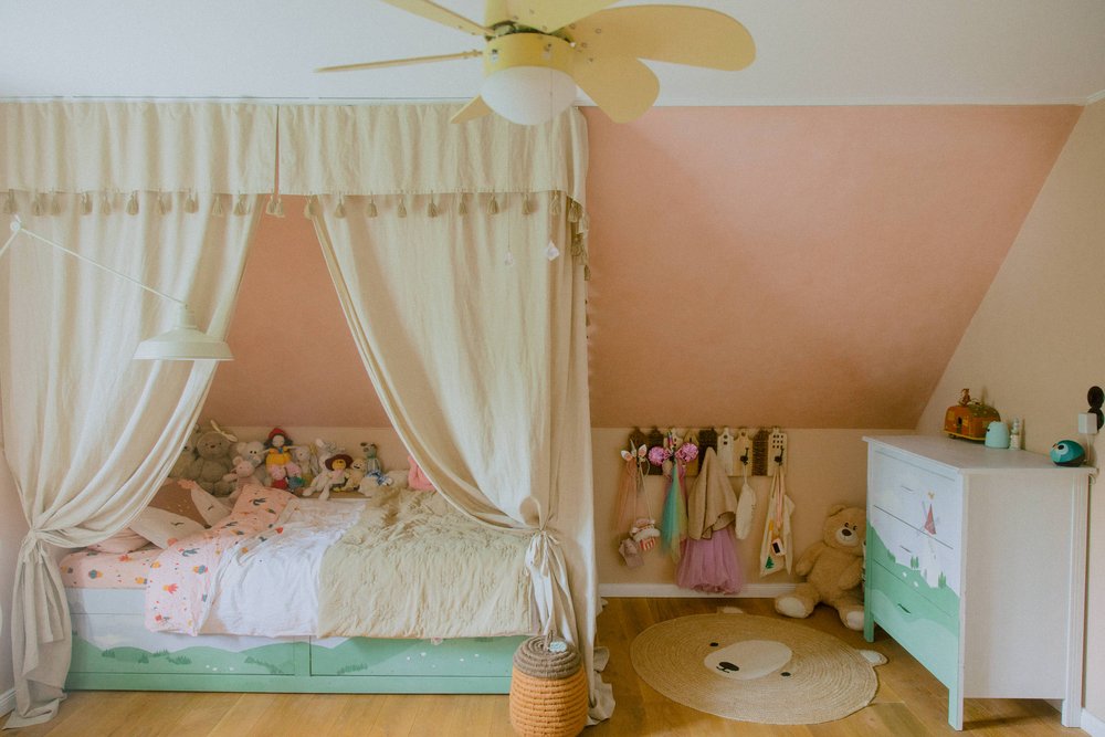 Kid Bedroom Makeover - Her86m2 - 35.jpg