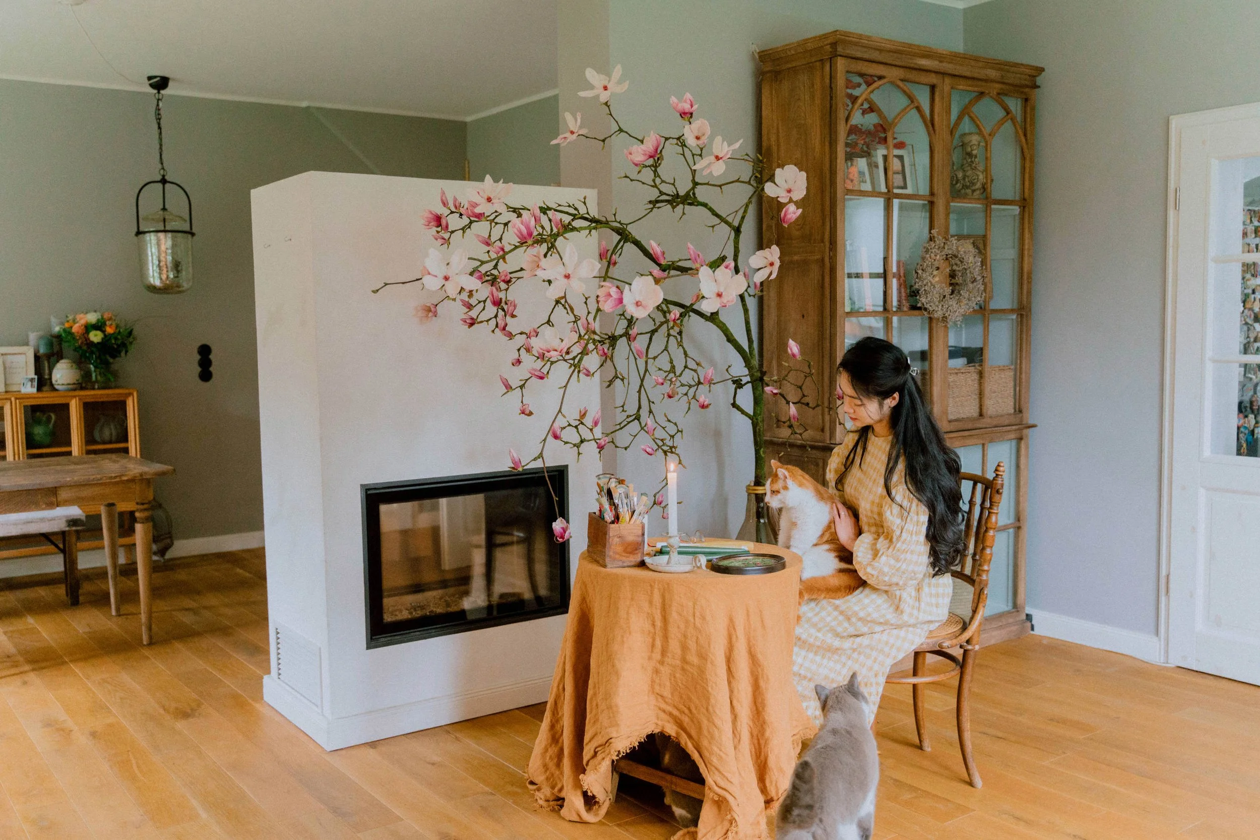 A Love Letter to Spring