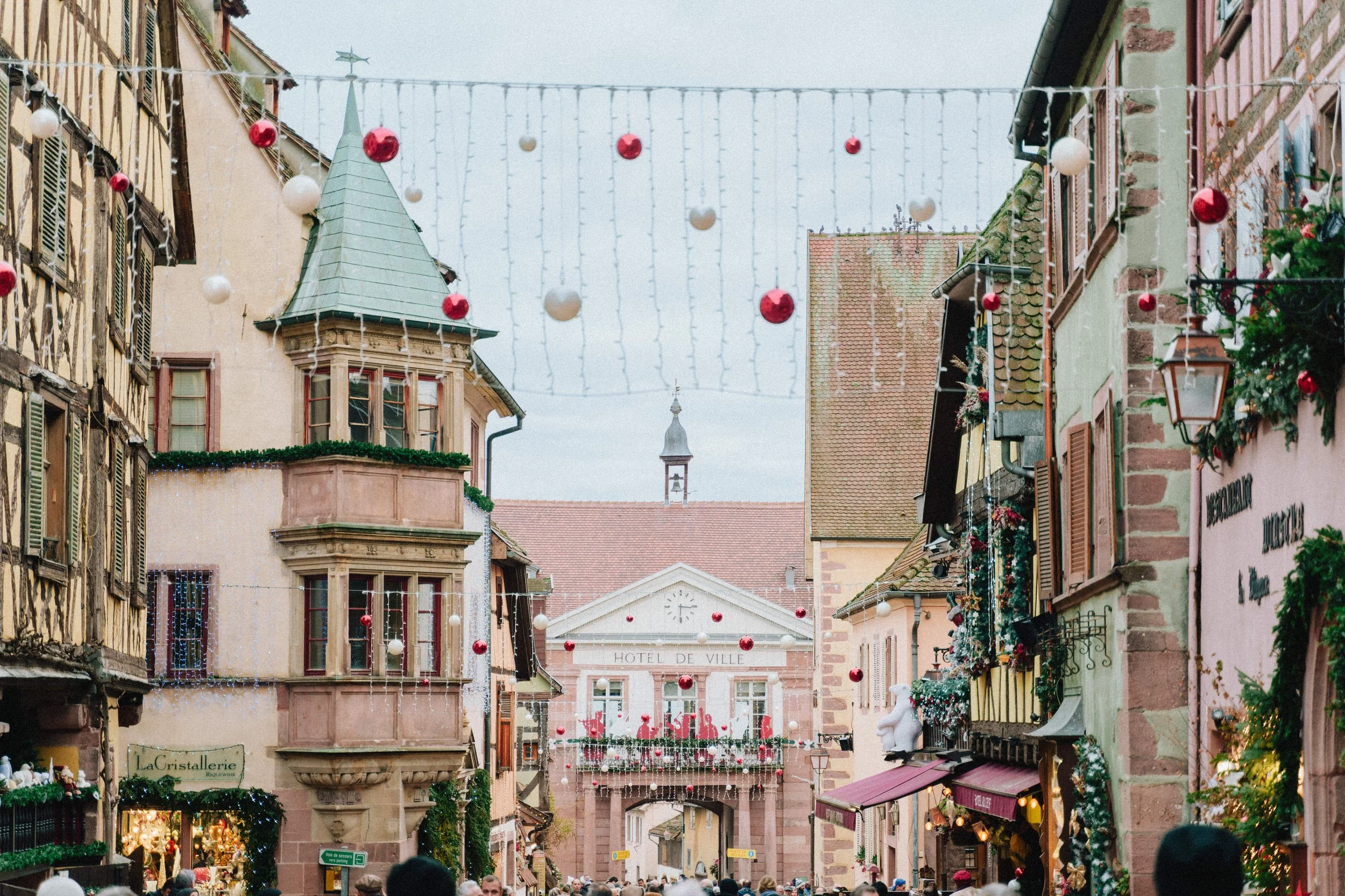 Riquelwihr Christmas Market Winter Alsace - Her86m2 - 4.jpg