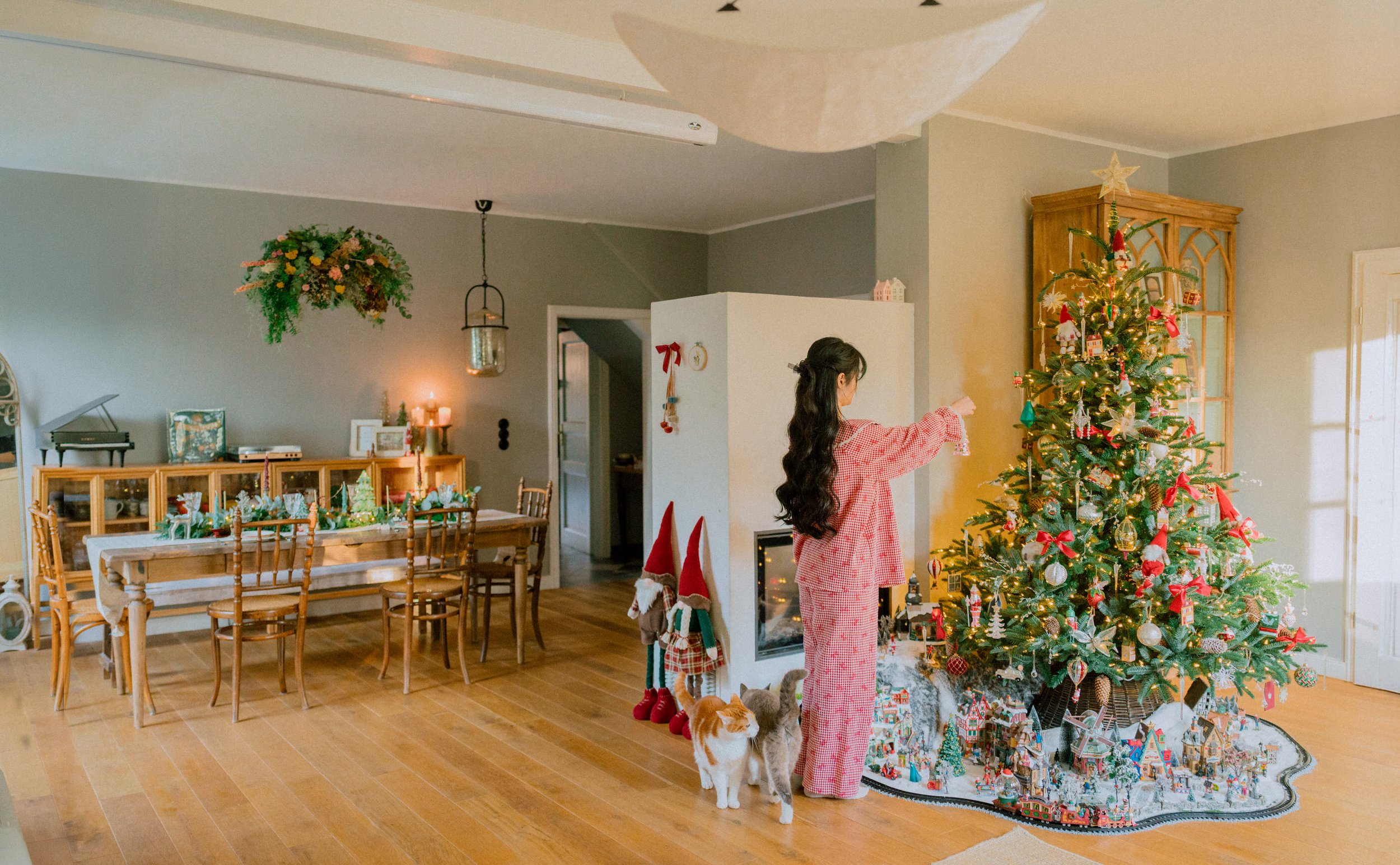 Christmas Decoration: 2025 Edition