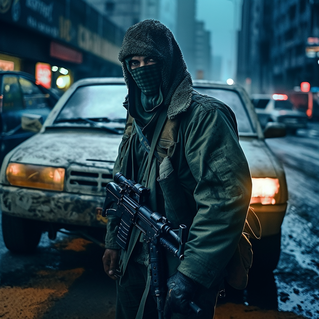 TitoLeibowitz_action_shot_of_guerrilla_warfare_soldier_in_stree_054ae7a7-ce7f-4bb5-b26d-85516fbf88c2.PNG