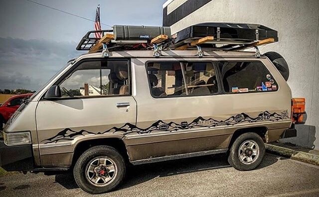 Are you into the #vanlife ? Maybe you&rsquo;ve just got an unusual vehicle. Whatever your situation is, we can help you find the best way to power your adventure.
&mdash;&mdash;&mdash;&mdash;&mdash;⚡️⚡️⚡️
Feeling short on cash, but just so ready to g