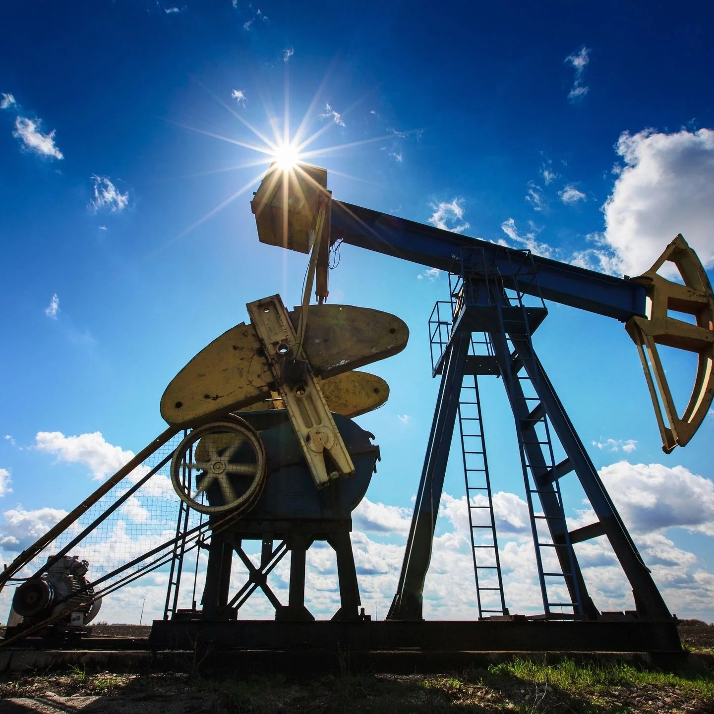Oil and Gas Agreements