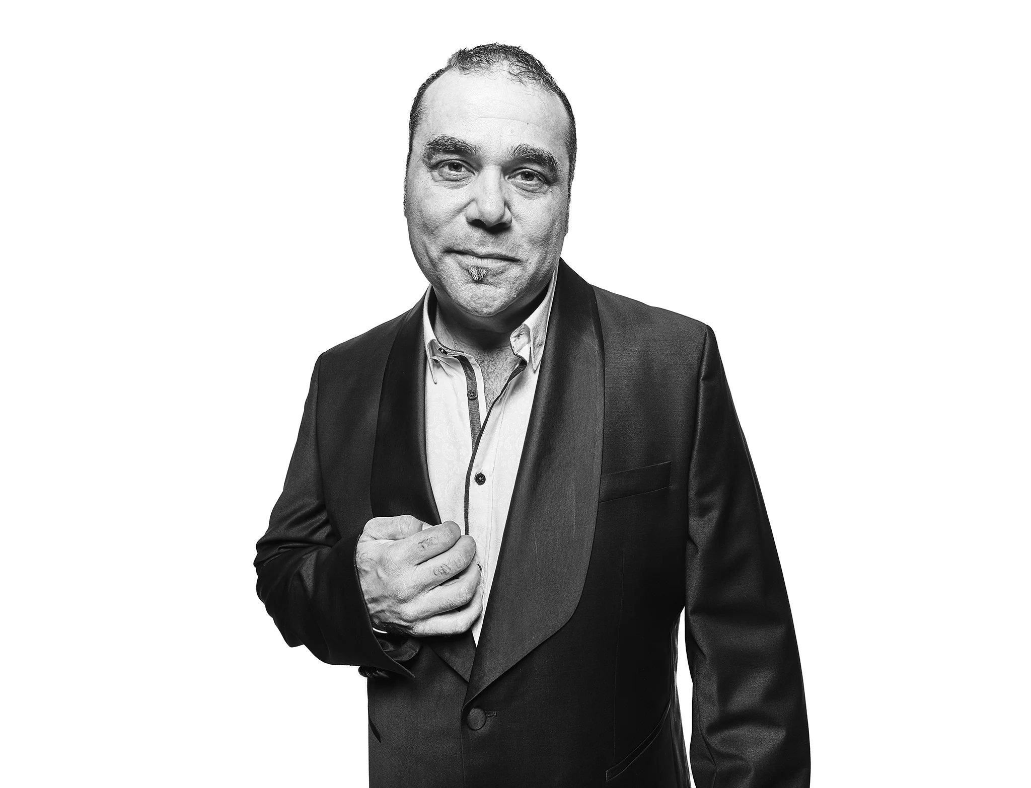 Videos — ERIC SCOTT