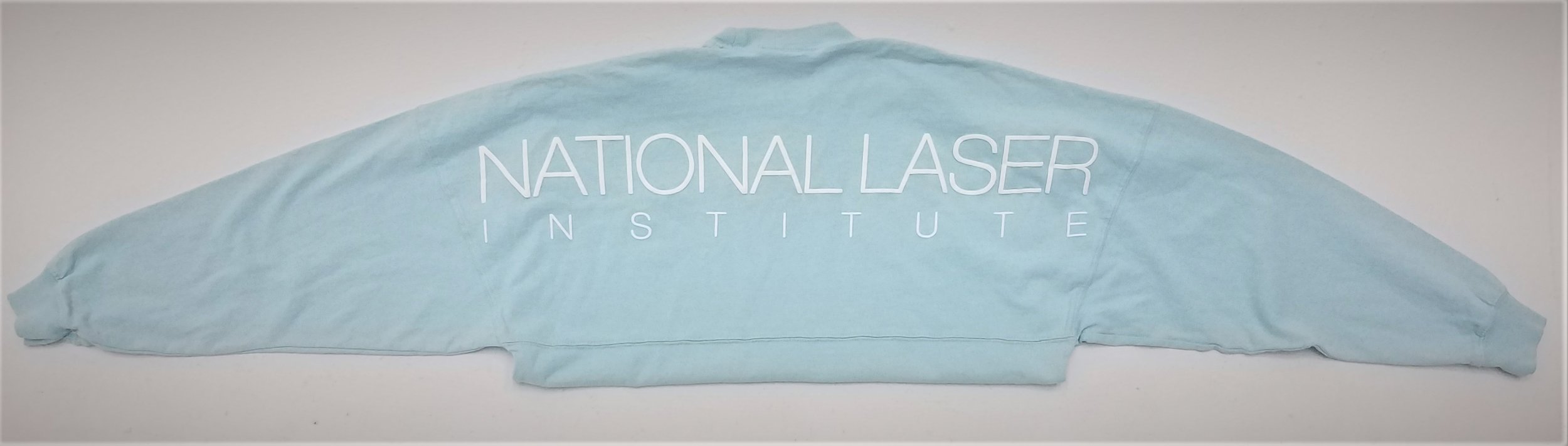 NLI Spirit Jersey - Sky Blue