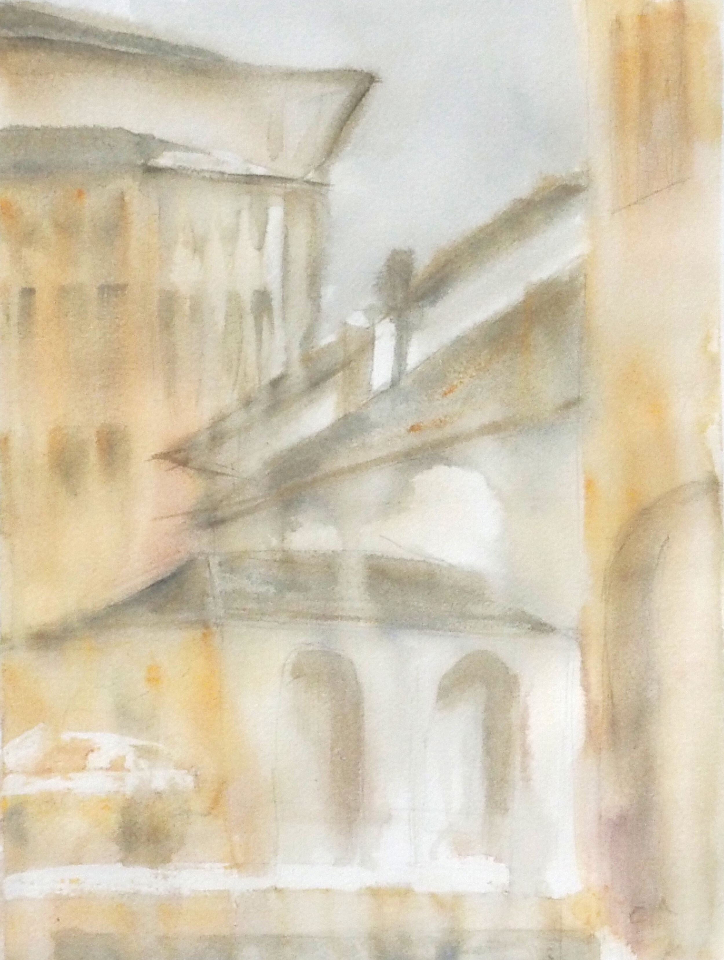 Cortona, Version 3