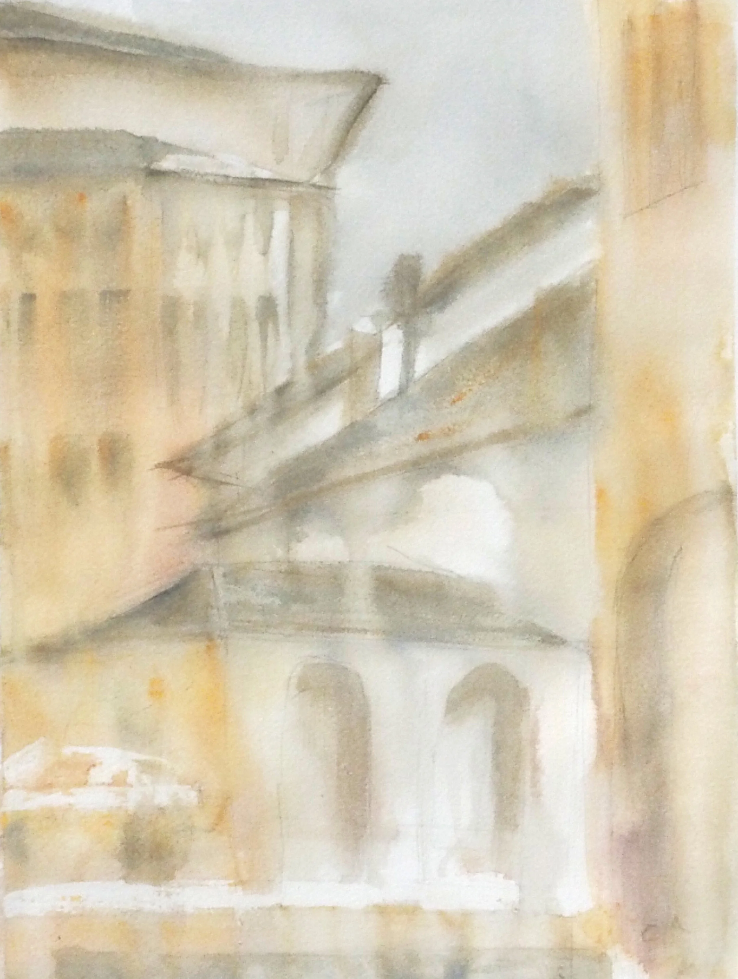 Cortona, Version 3
