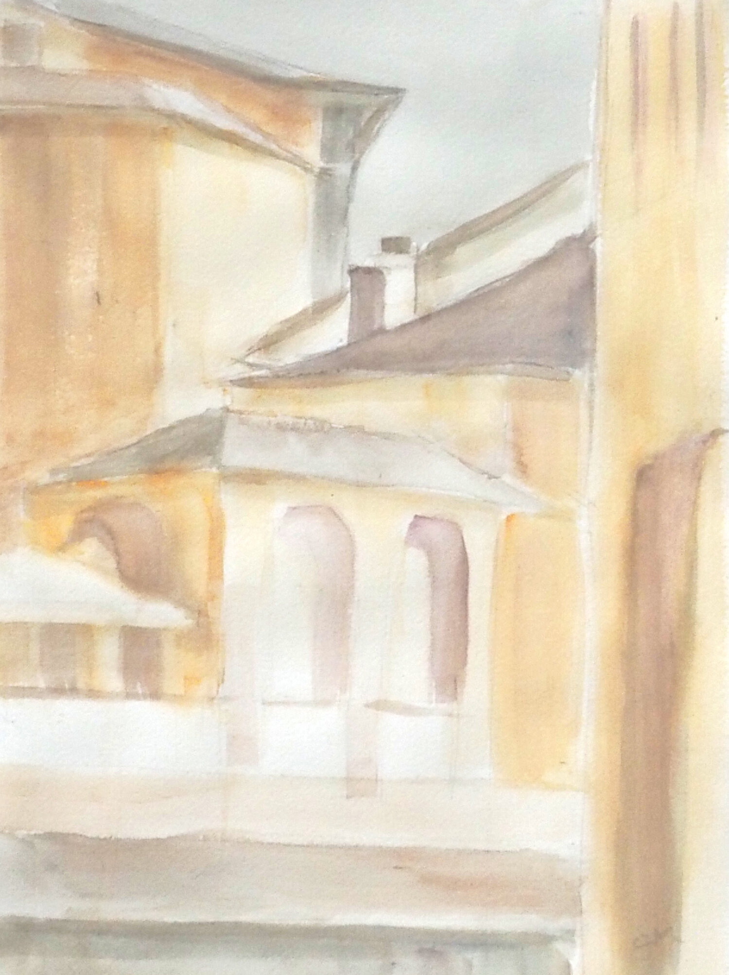 Cortona, Version 2