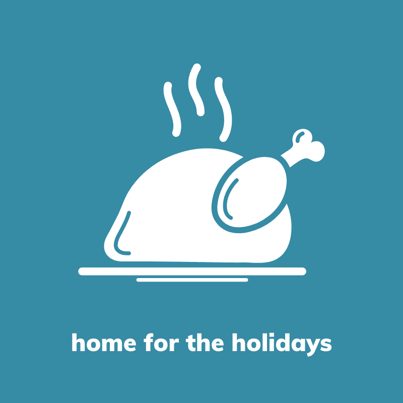 Girlfriend’s Guide to Table Talk This Holiday