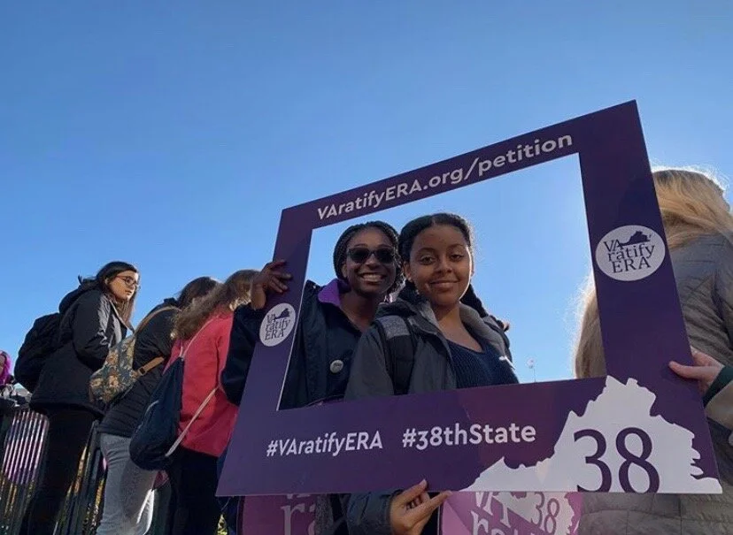 GUEST BLOG: Belan Yeshigeta of Generation Ratify