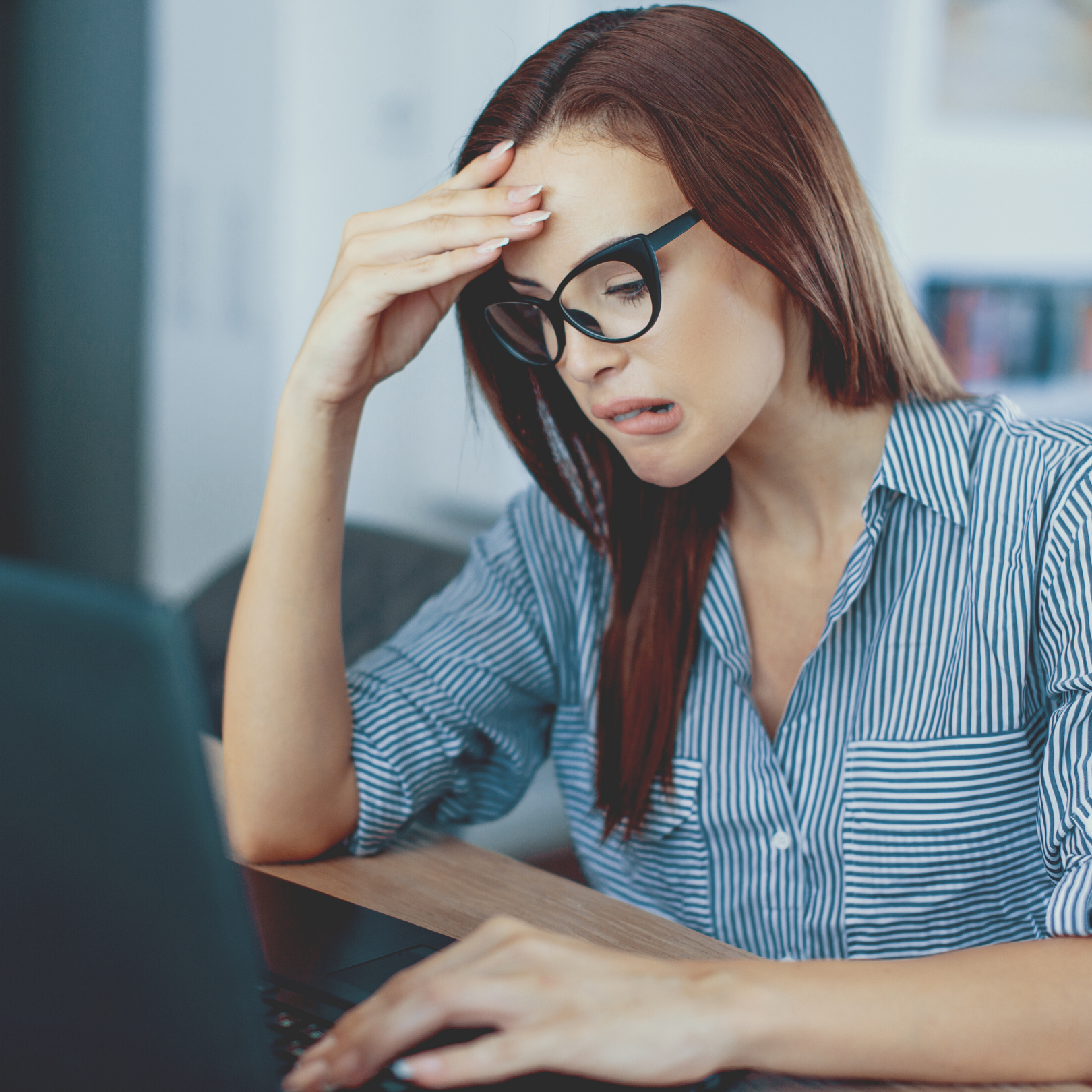STUDENT DEBT: the reality