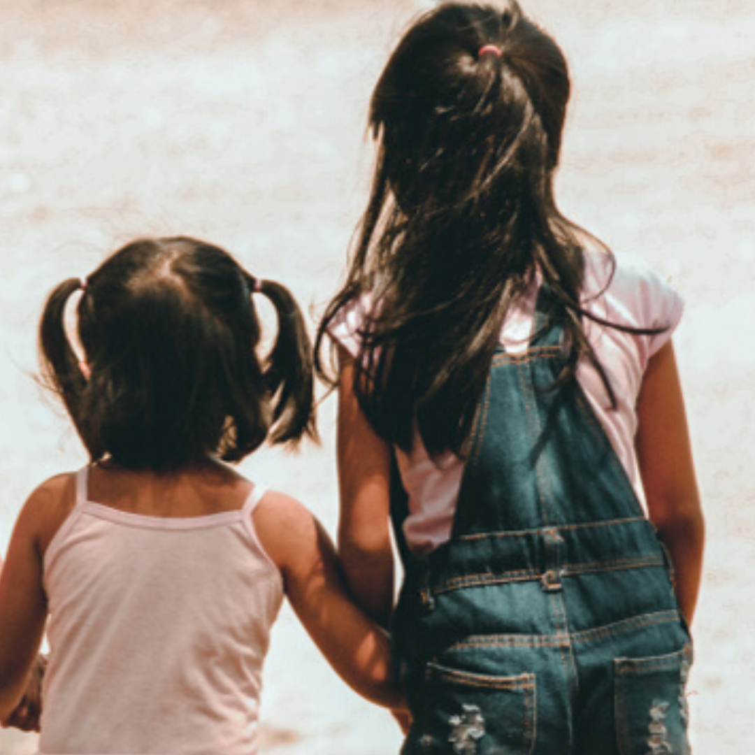 a child's journey to america