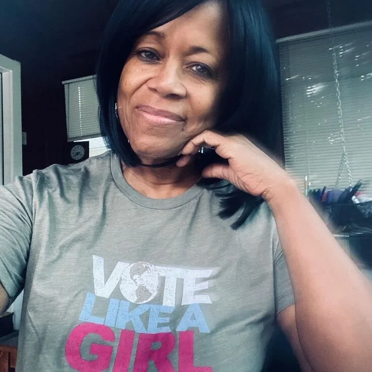 TX 14th Adrienne Bell