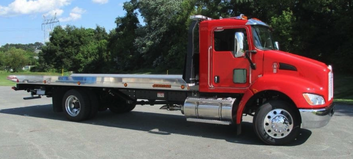 Shipping Container Transport San Diego