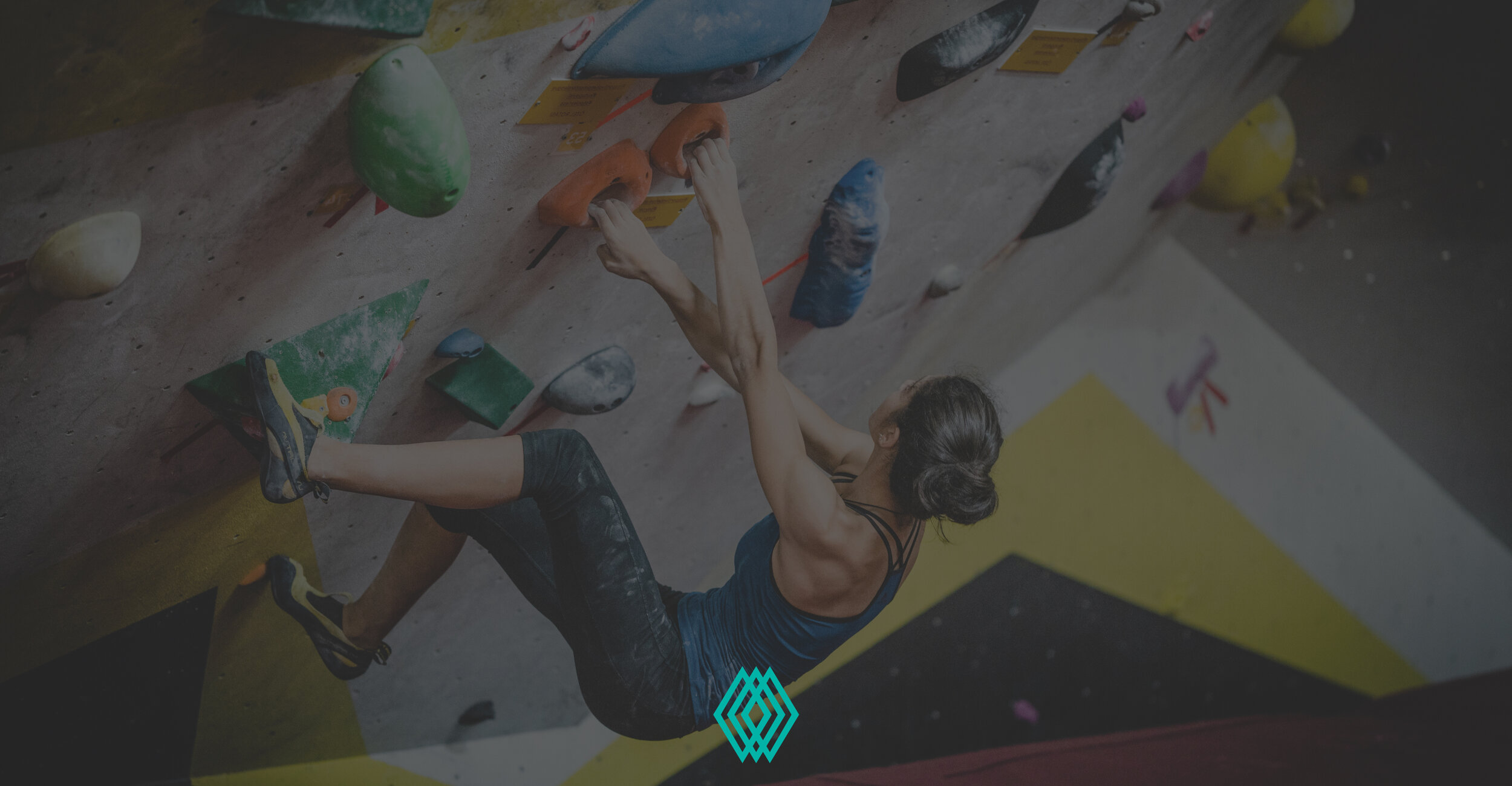 Designing a Better Experience for Climbing Gyms — Mary Cornfield